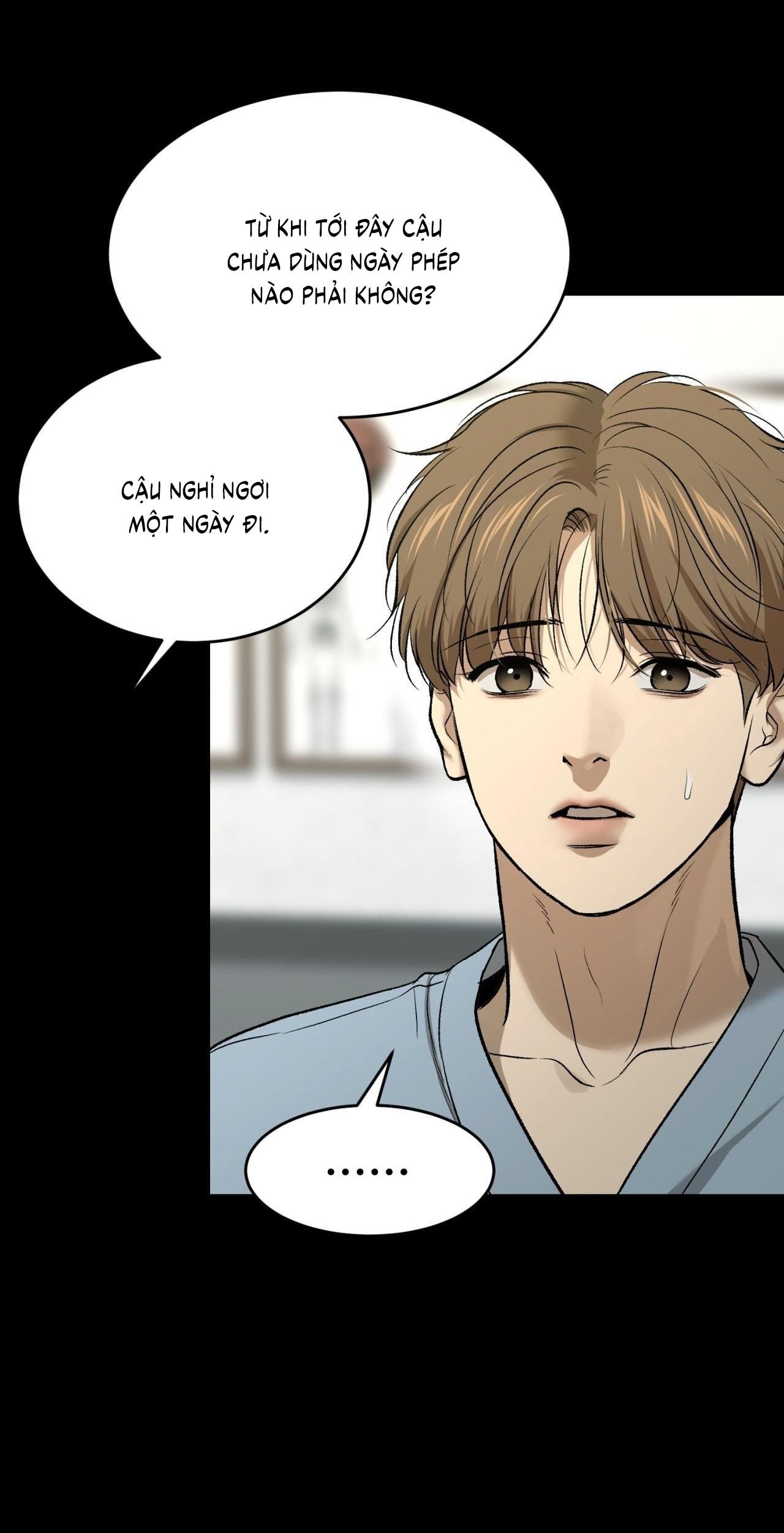 (CBunu) ChinhX - Vận Xui Chapter 70 - Next 