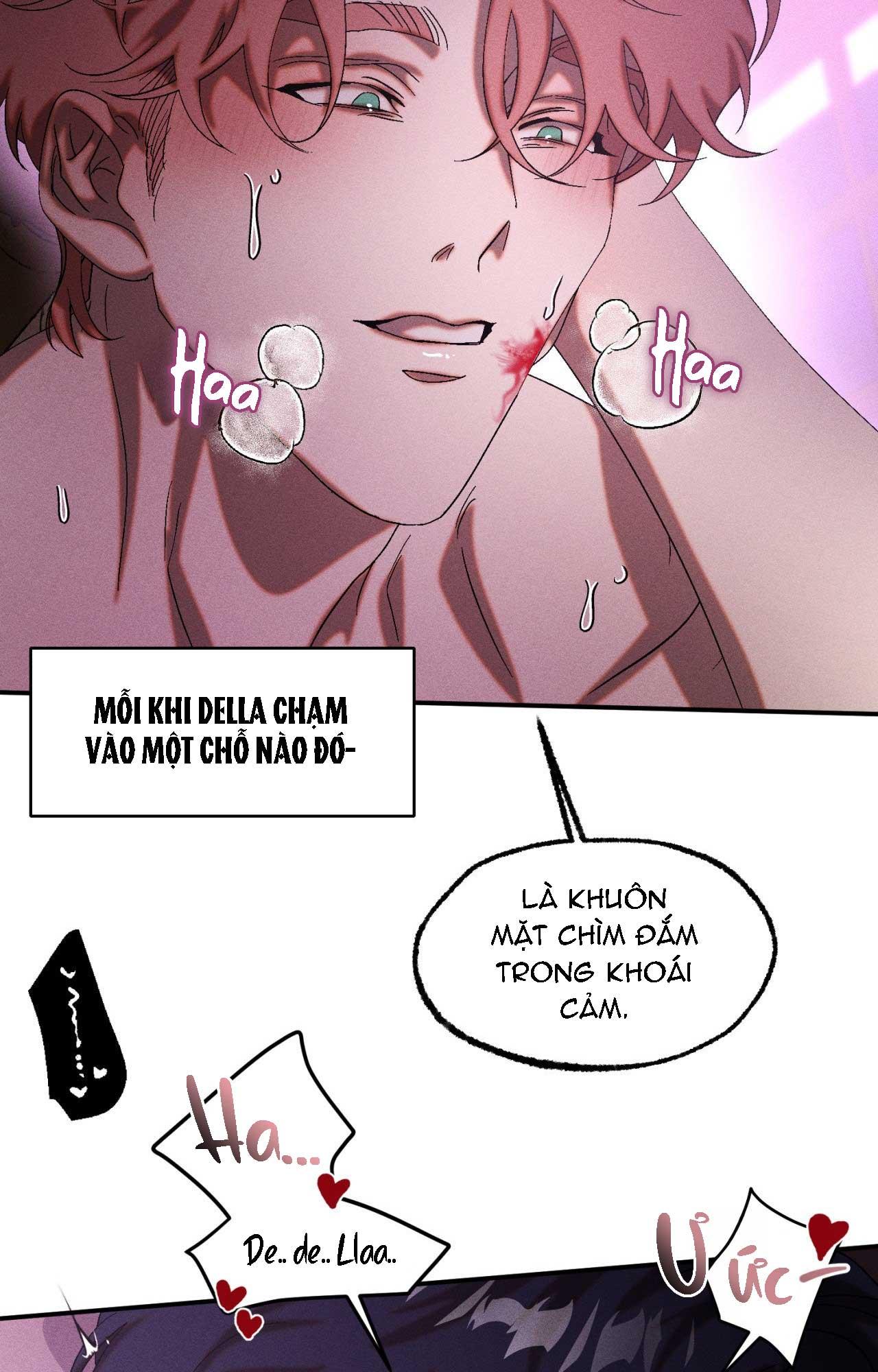 Cash Or Credit Chapter 68 - Next Chapter 69