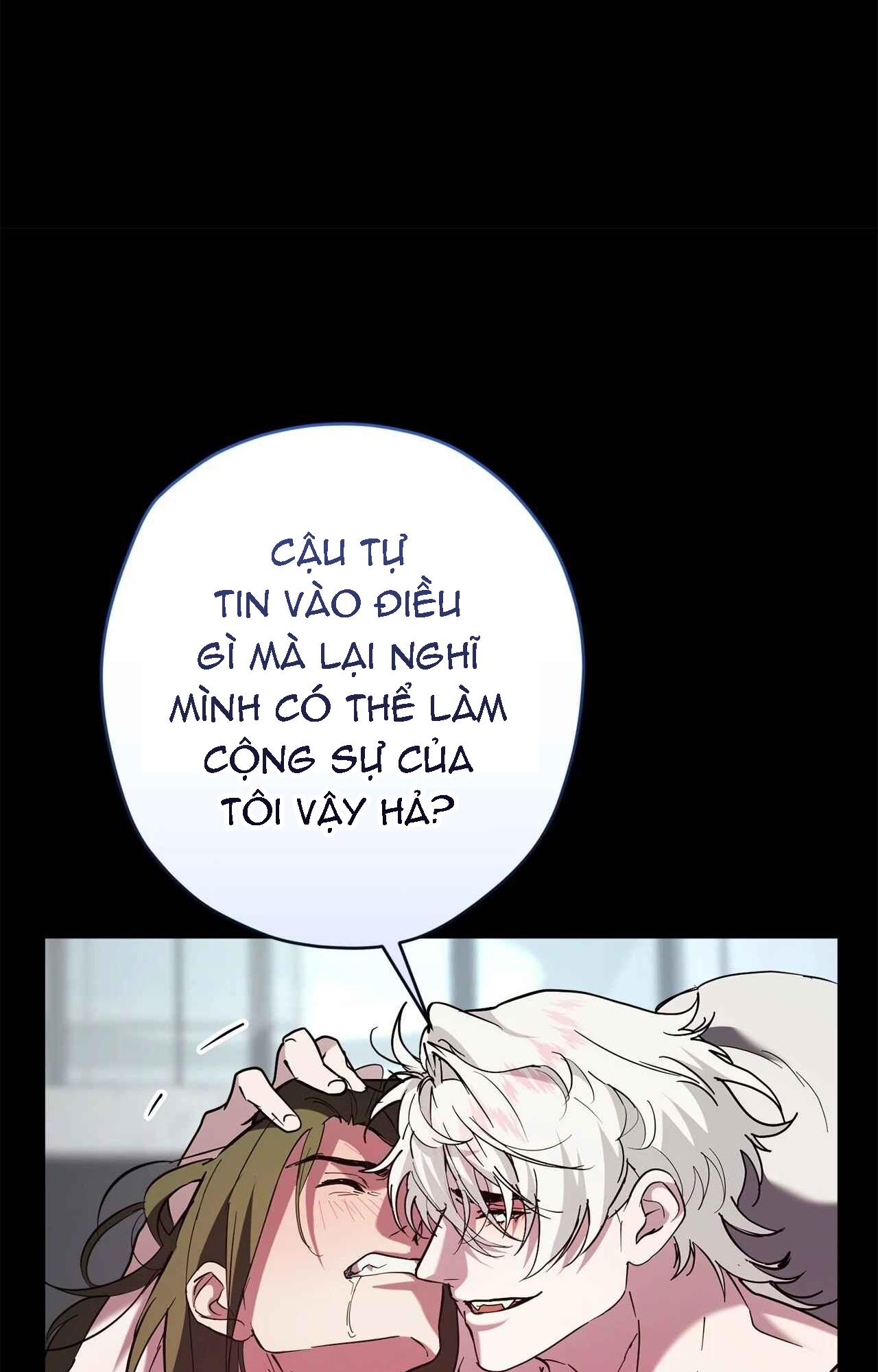 BULLET TIME Chapter 19 - Next Chapter 20