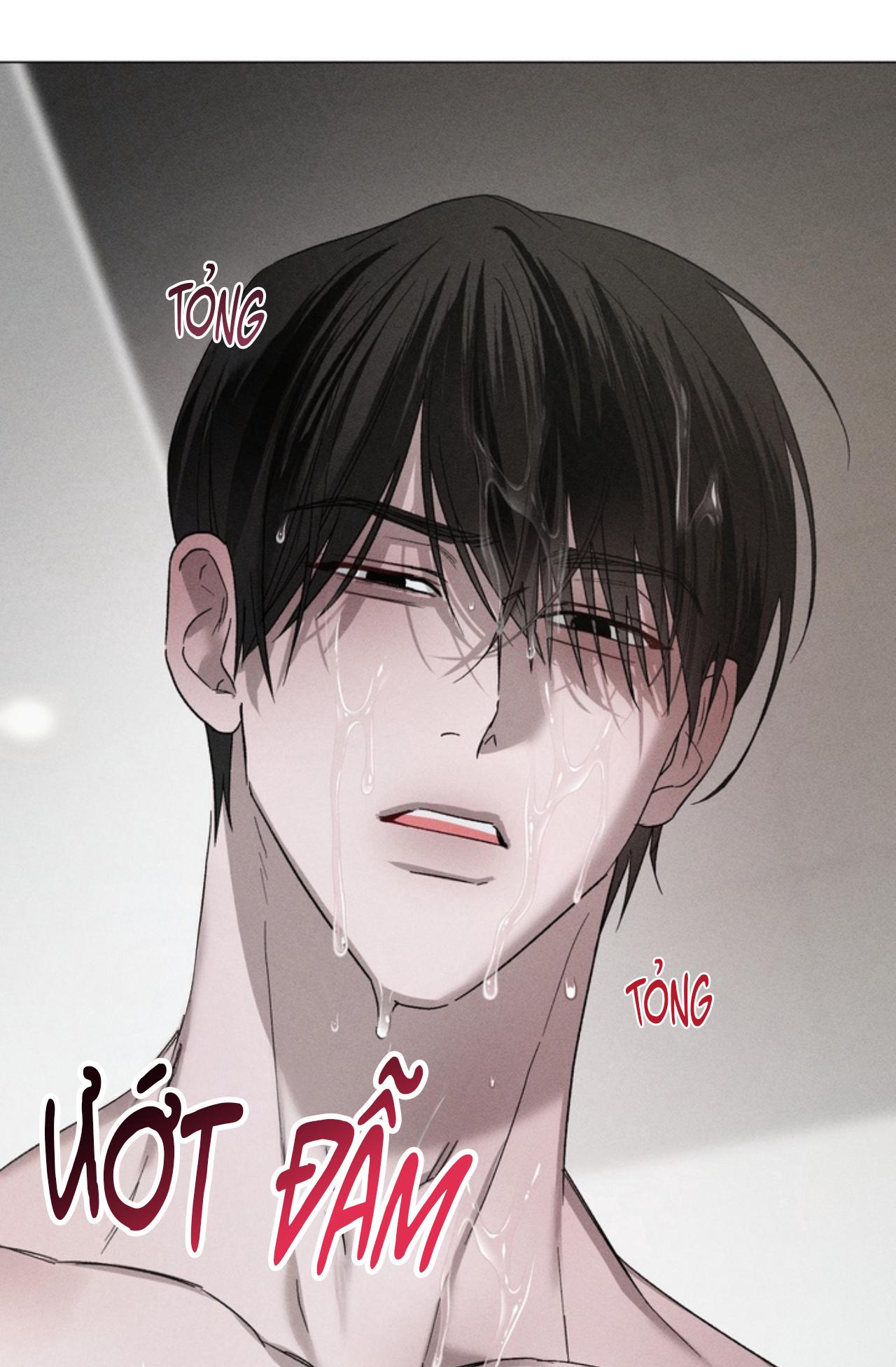 Tiệm bánh nóng bỏng và gợi cảm Chapter 19 - Next Chapter 20