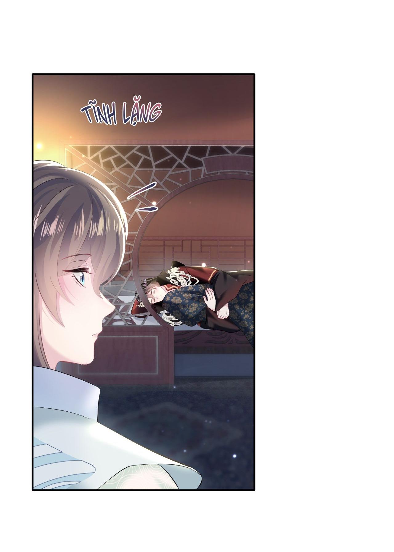 Tuyệt mỹ bạch liên hoa online dạy học Chapter 100 - Next Chapter 101