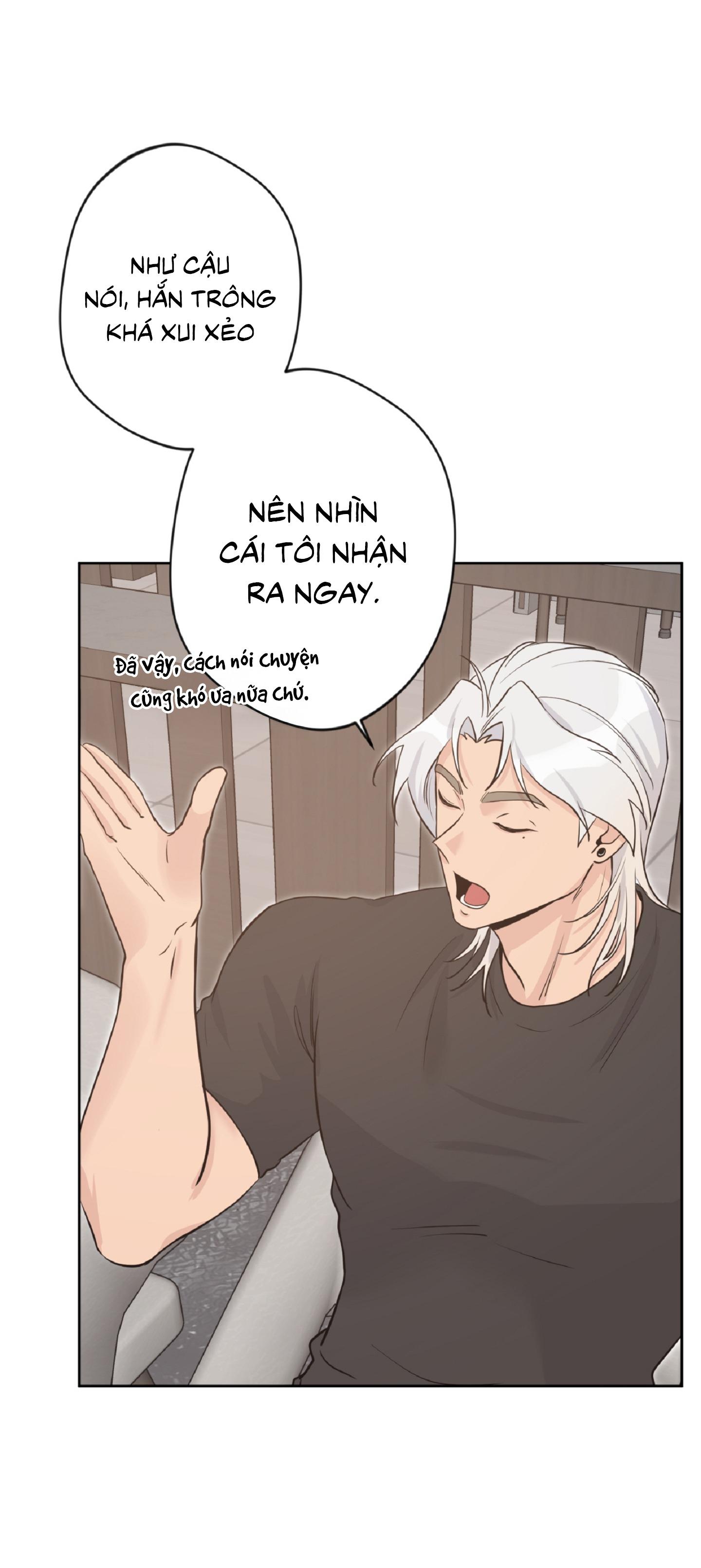 Angel kiss Chapter 15 - Trang 2