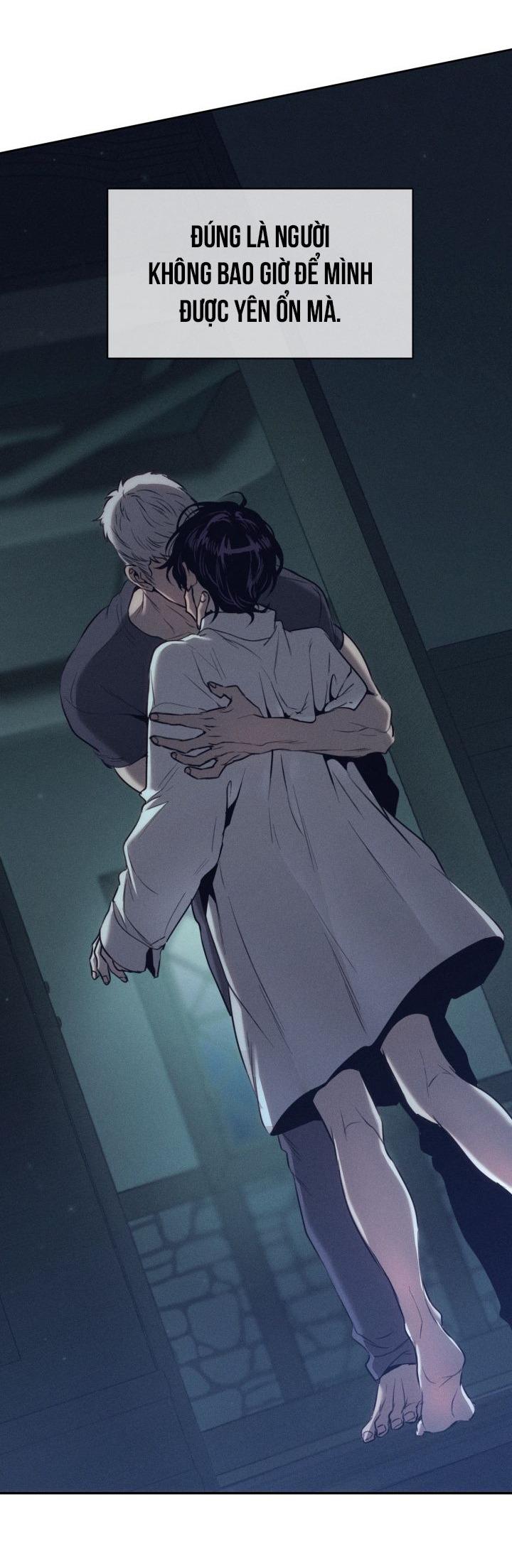 Tiệm bánh nóng bỏng và gợi cảm Chapter 22 - Next Chapter 23