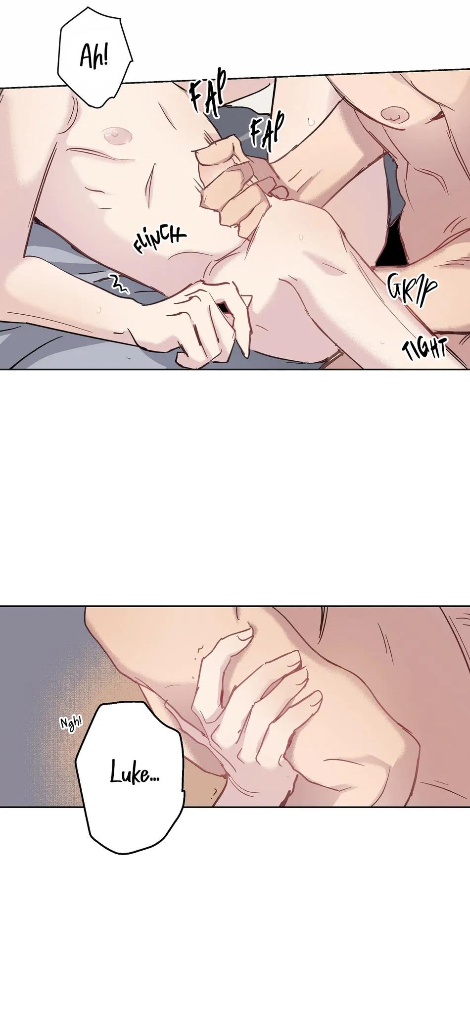Phù Thủy Xứ Eden Chapter 17 - Next Chapter 18