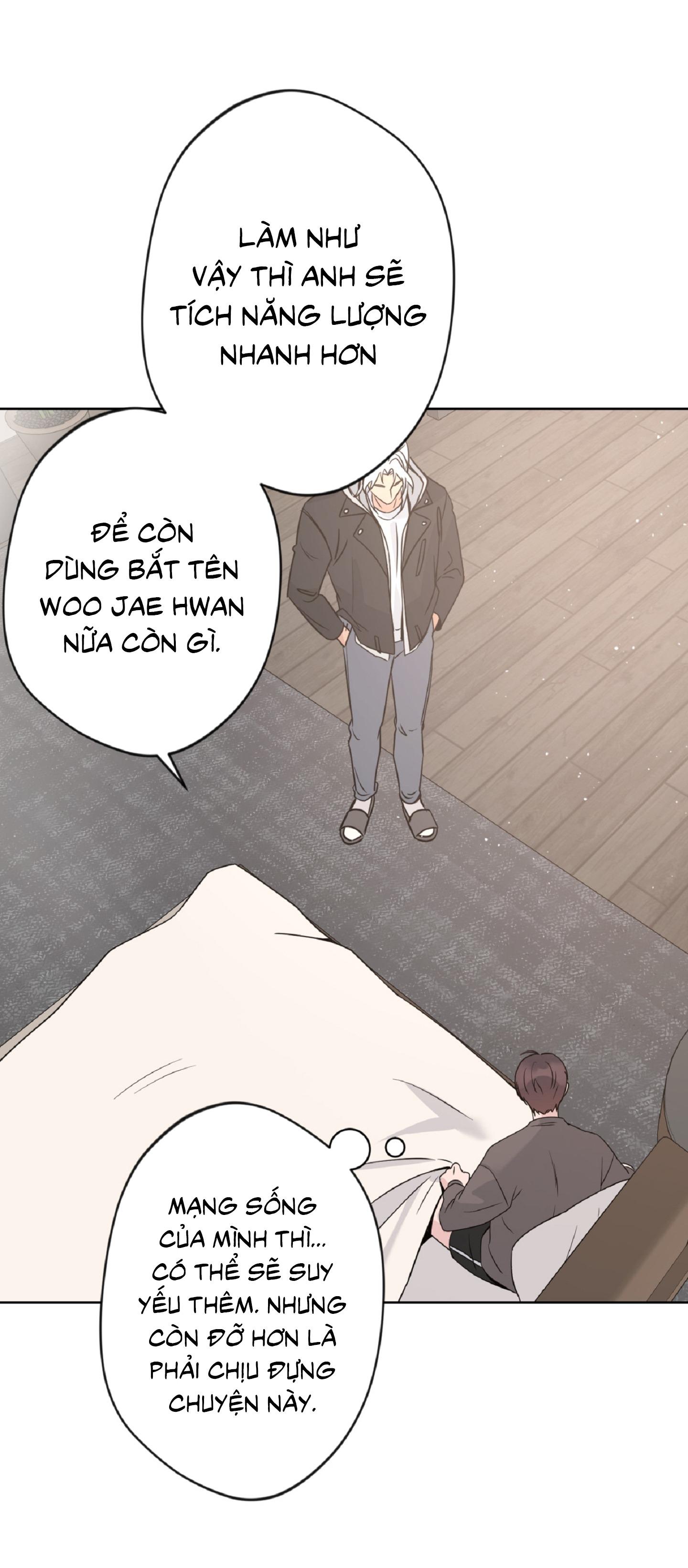 Angel kiss Chapter 11 - Next Chapter 12