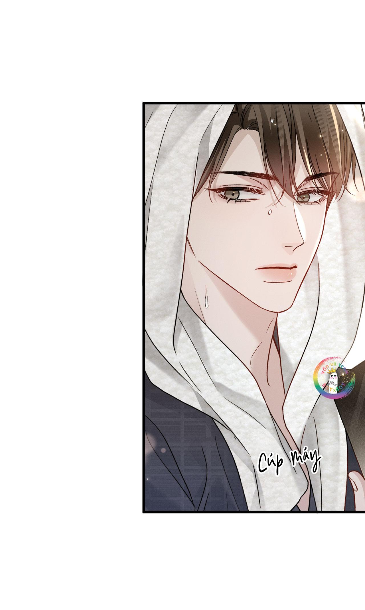 Cuộc Đối Đầu Gay Gắt Chapter 120 - Next Chapter 121