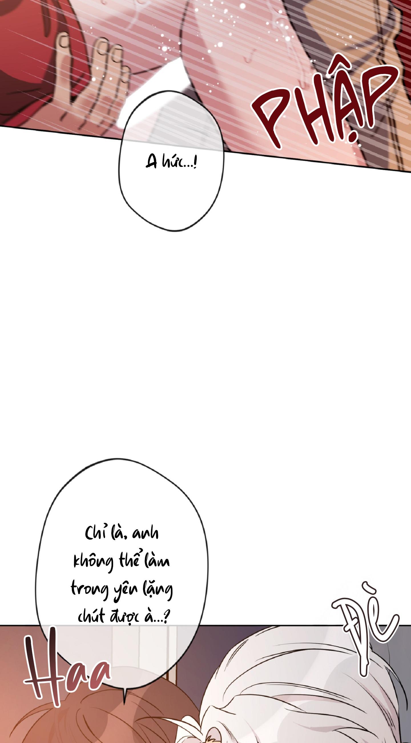Angel kiss Chapter 17 - Next Chapter 18