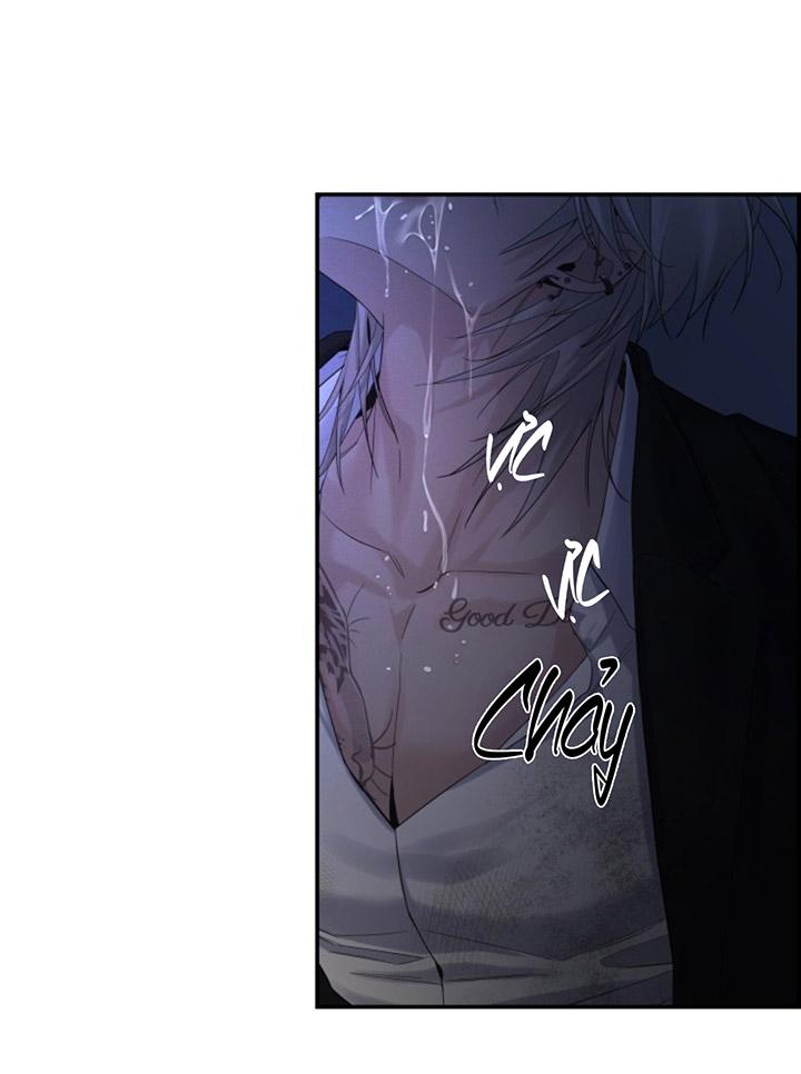 [DDT] 3 DAYS Chapter 4 19+ - Trang 2
