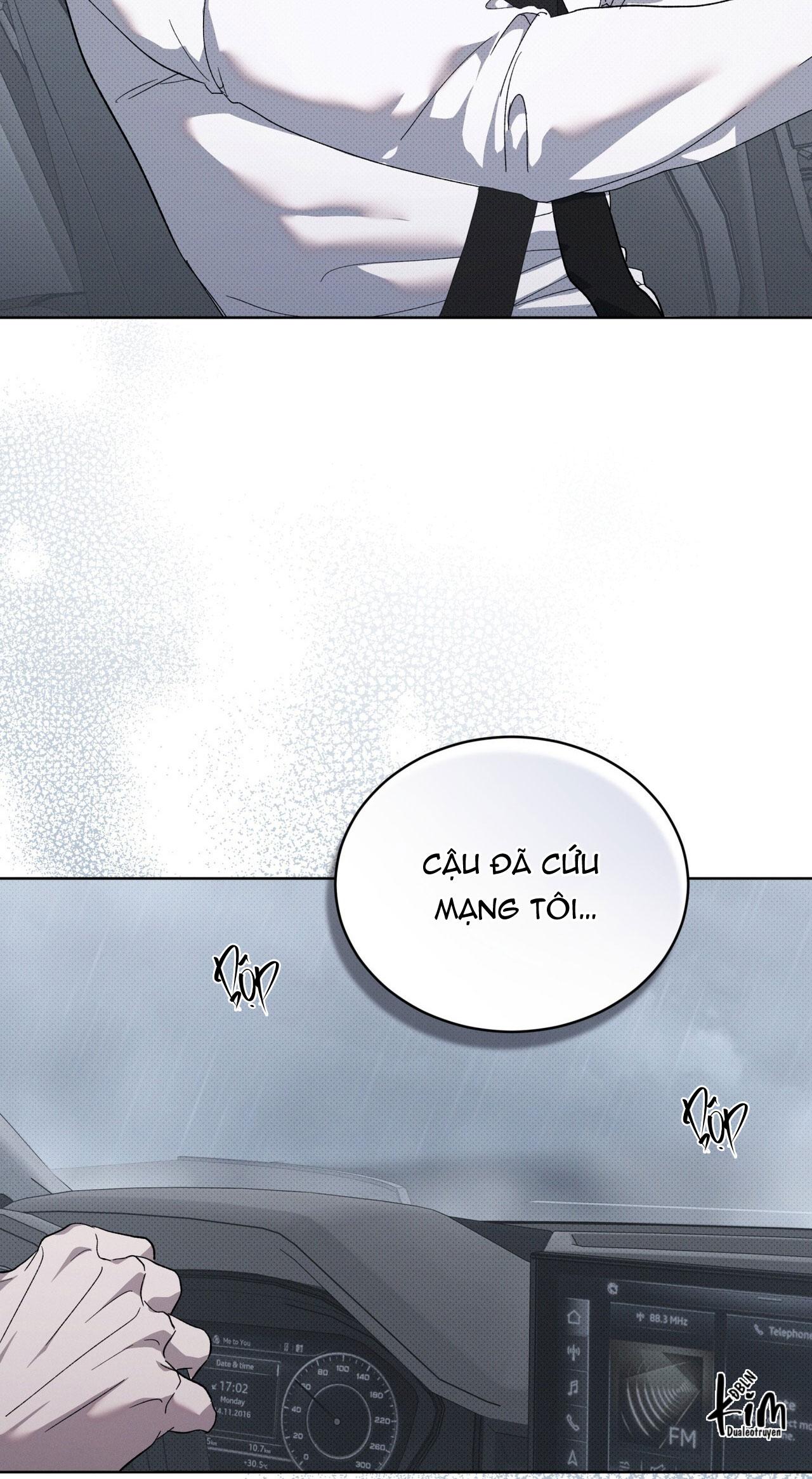 NGUỒN GỐC TIẾN HÓA Chapter 18 - Next Chapter 19