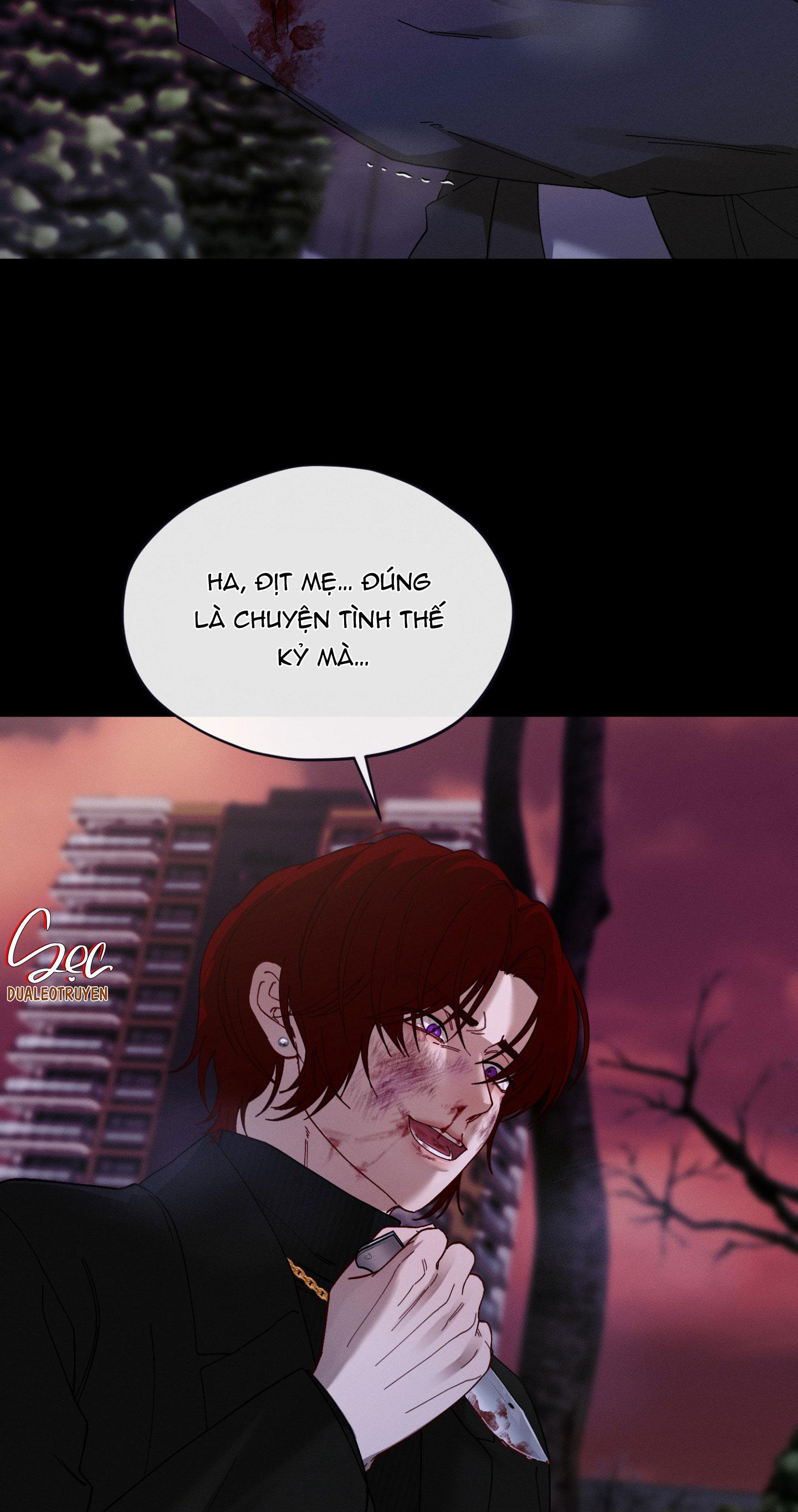 (ABO) CÁCH YÊU THƯƠNG CỤC CƯNG Chapter 9 - Next 