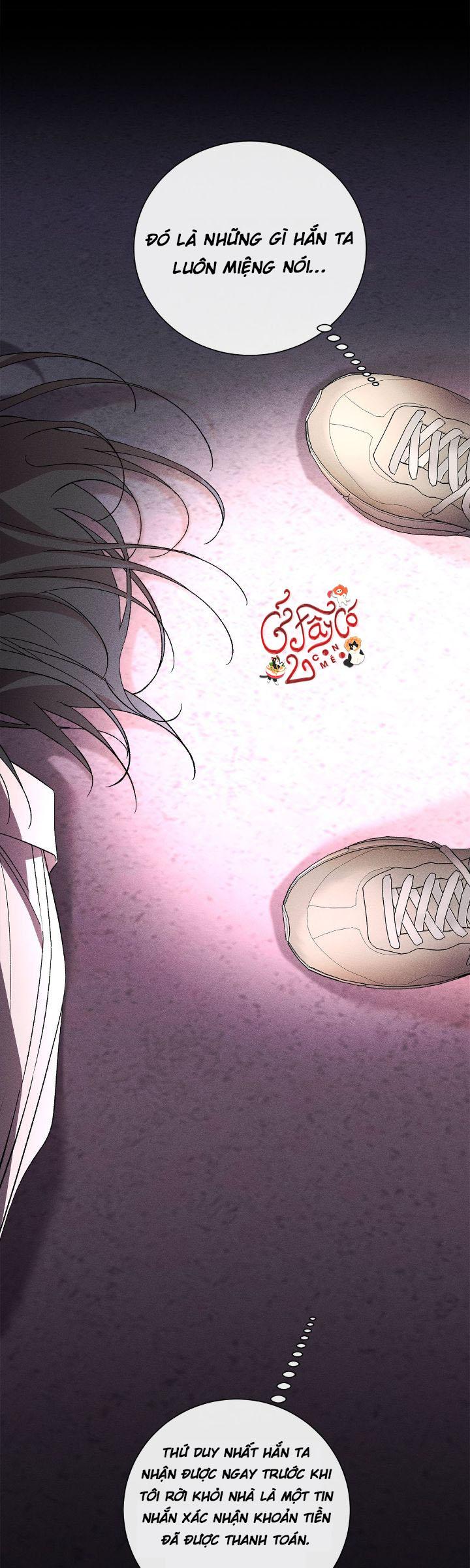 Người Yêu Của Anh Trai Tôi Chapter 44 - Next Chapter 45