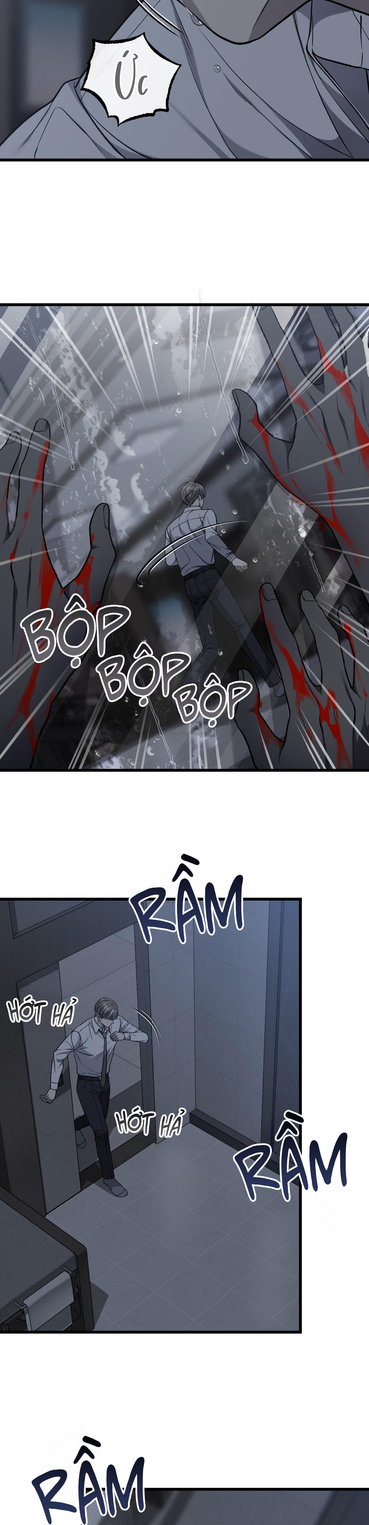 XX ĐÊ TIỆN Chapter 56 - Next Chapter 57 H