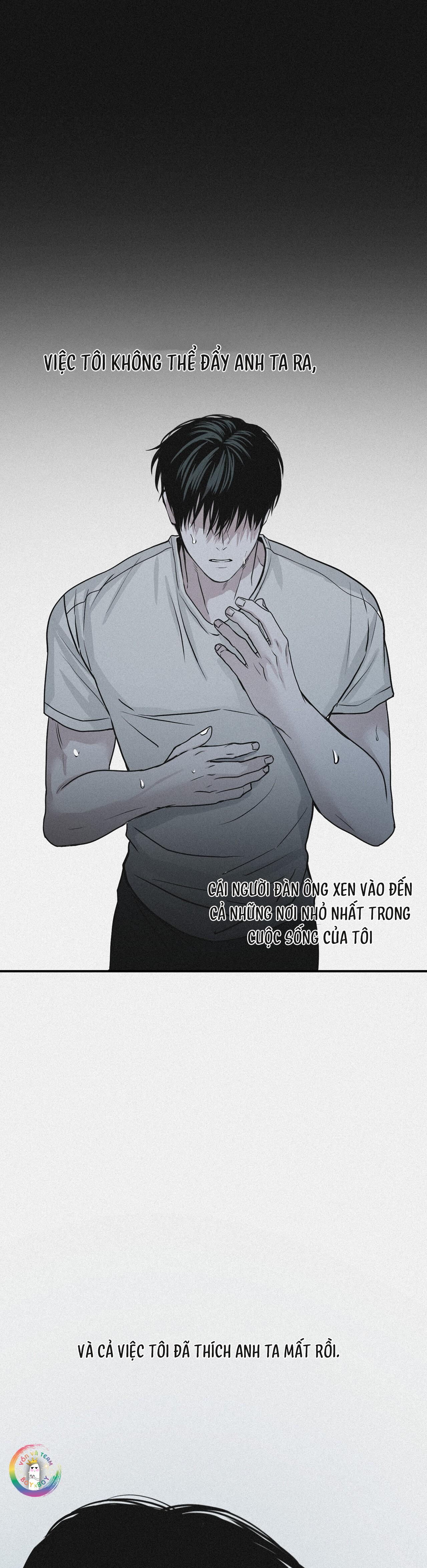 Hình Chiếu Chapter 39 - Next 