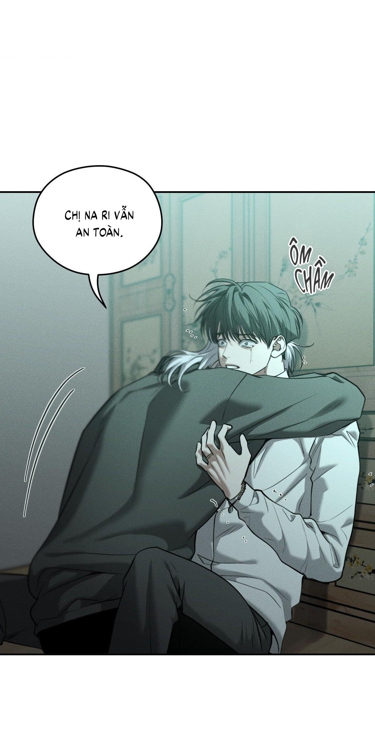 (CBunu) Gấu Teddy thân yêu Chapter 49 - Next 