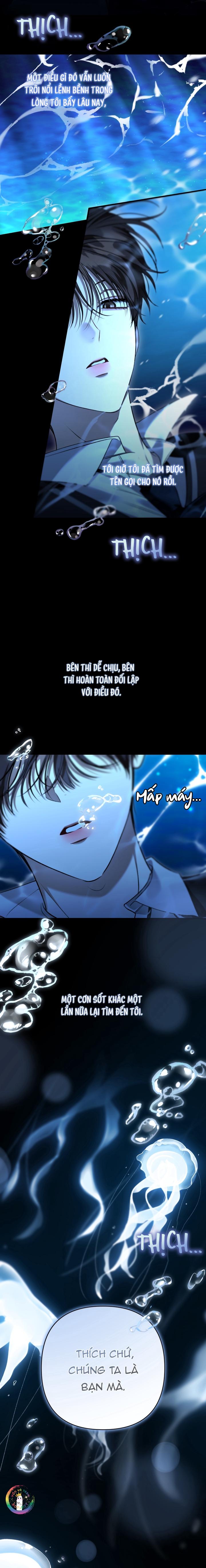 Eighteen's Bed Chapter 28 - Next 