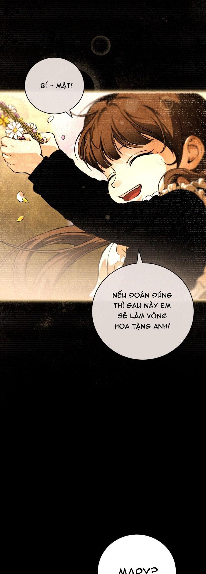 DINH THỰ MA ÁM Chapter 13 - Next Chapter 14
