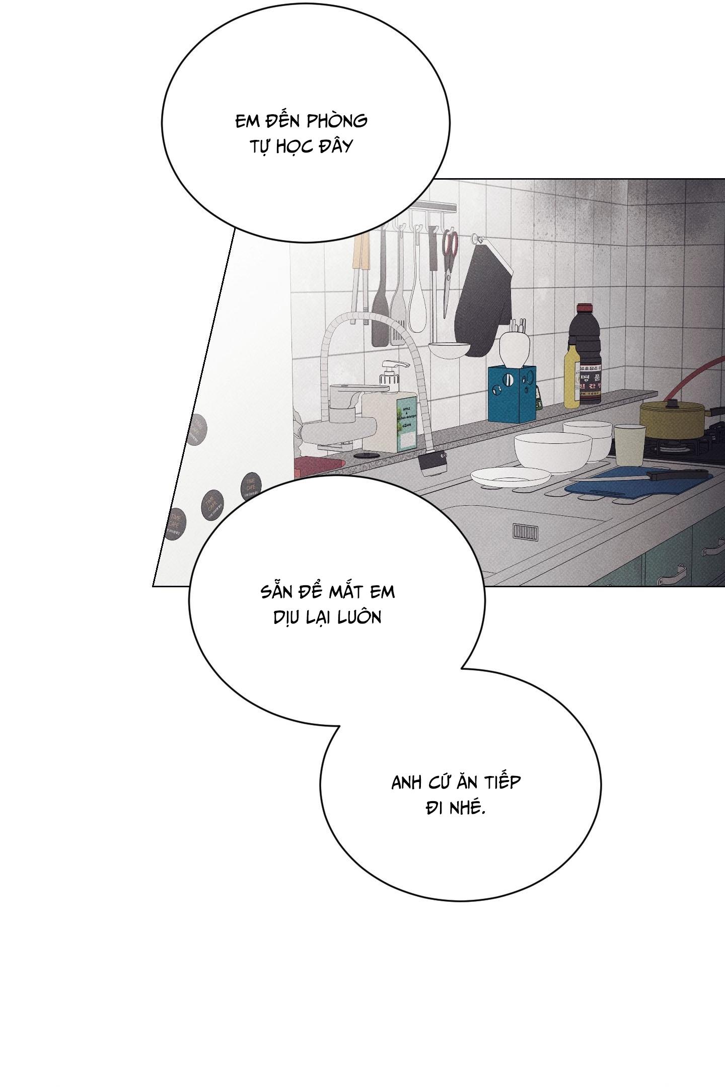 CÓ THỰC MỚI VỰC ĐƯỢC ĐẠO Chapter 18 - Trang 2