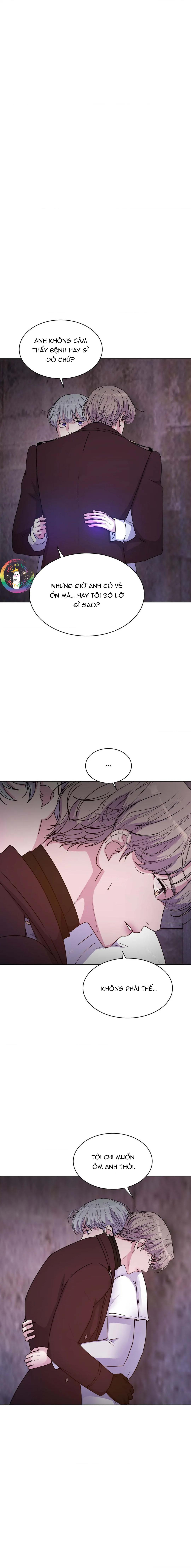 Guiding Light Chapter 40 - Next 