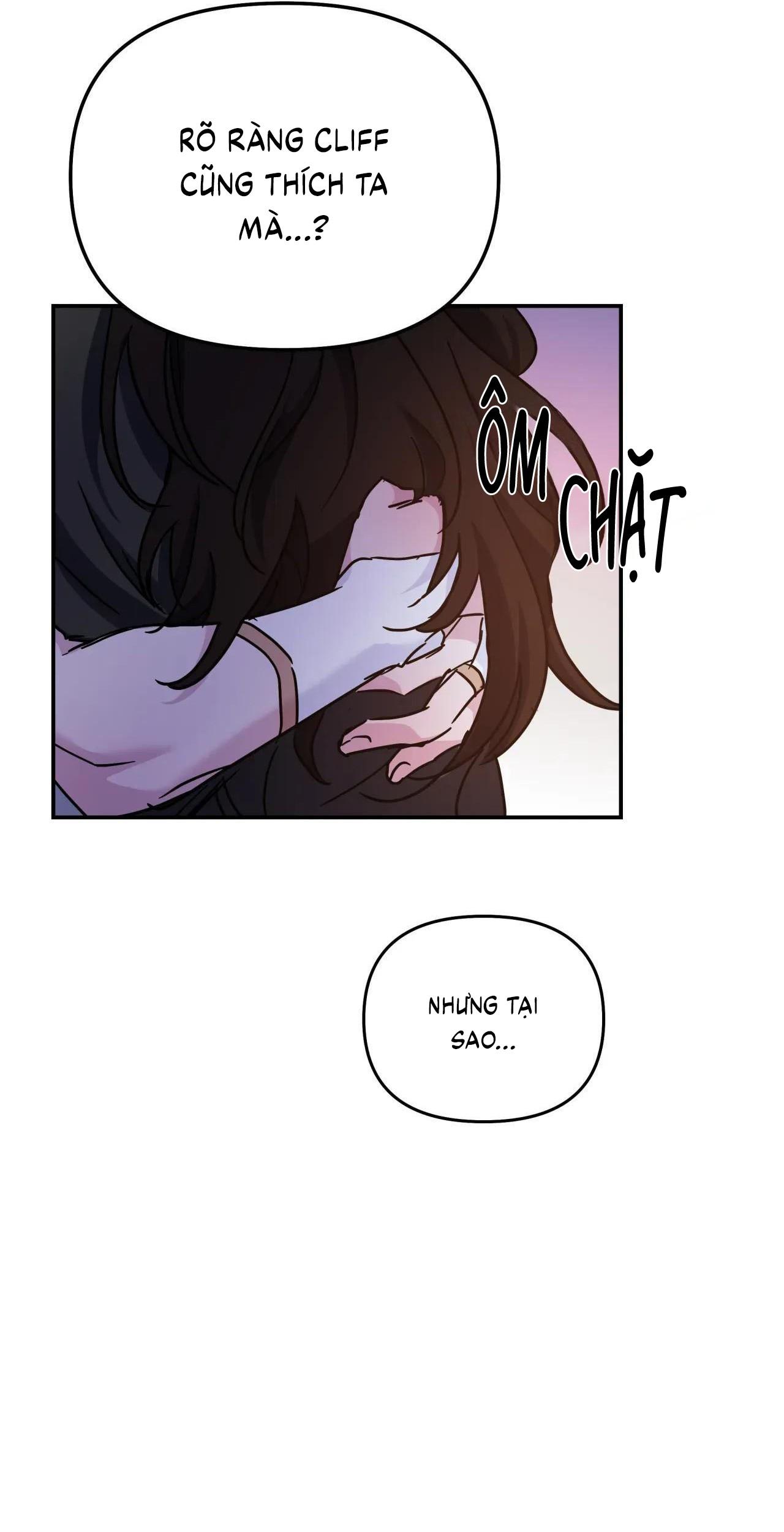 (CBunu) Ám Giữ Linh Hồn Chapter 73 CLIFF 5 - Next Chapter 74