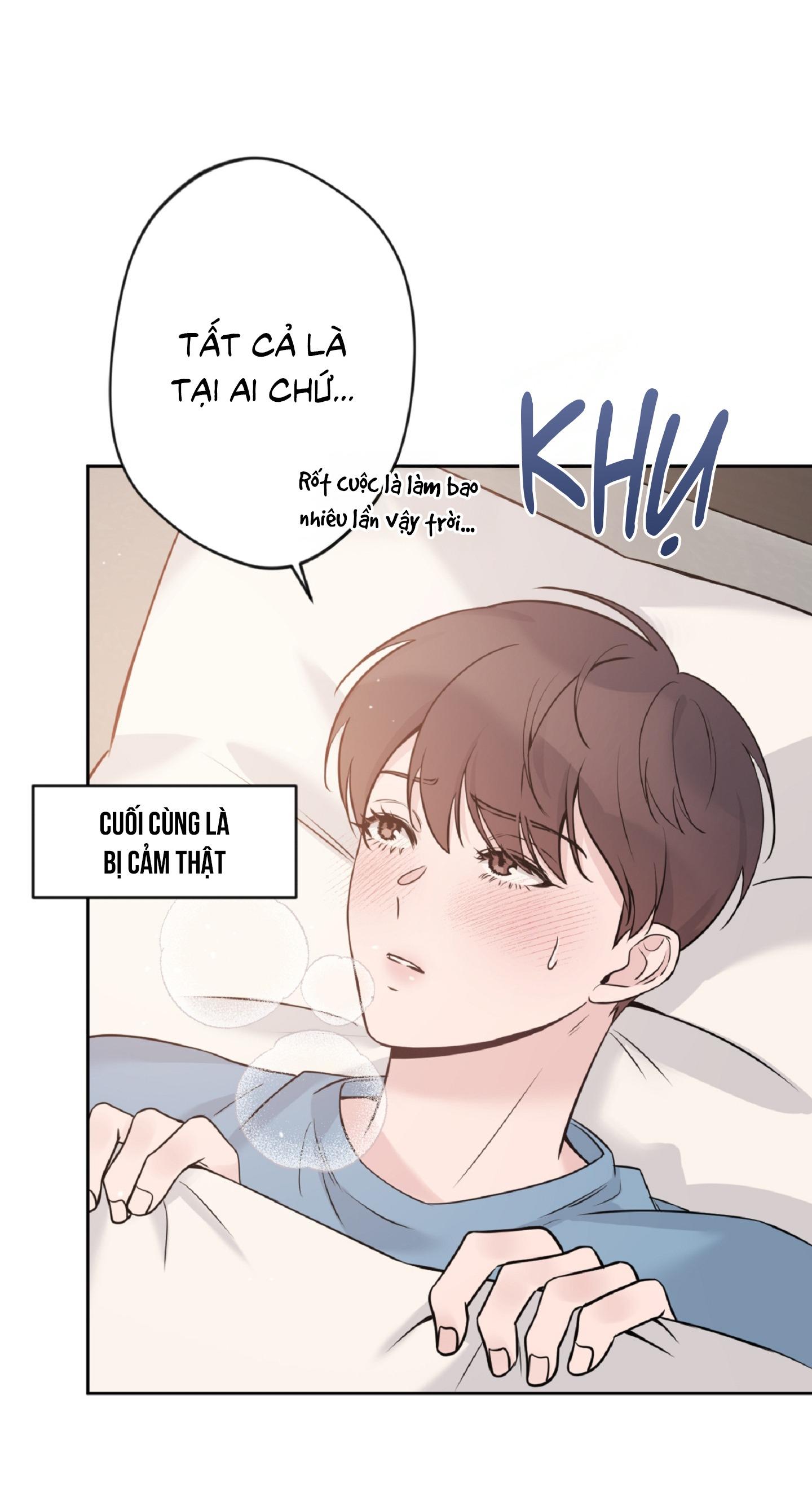 Angel kiss Chapter 14 - Next 