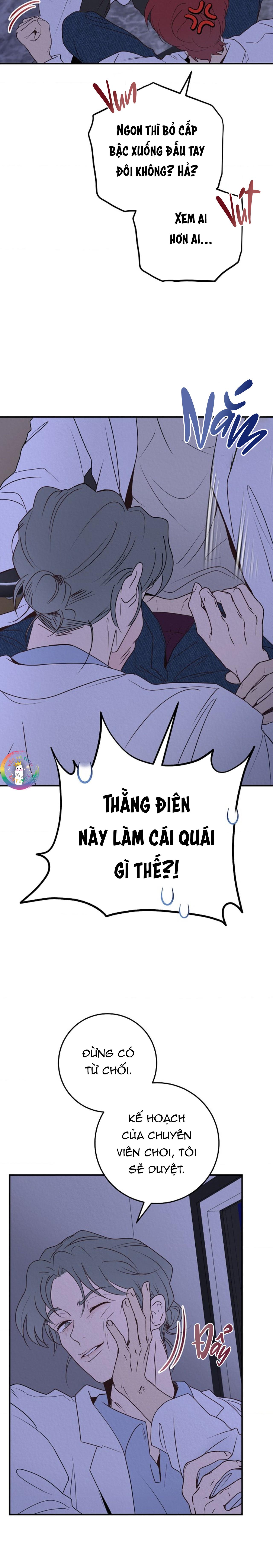 Xin Sếp Phê Duyệt Tối nay Chapter 1 - Next 
