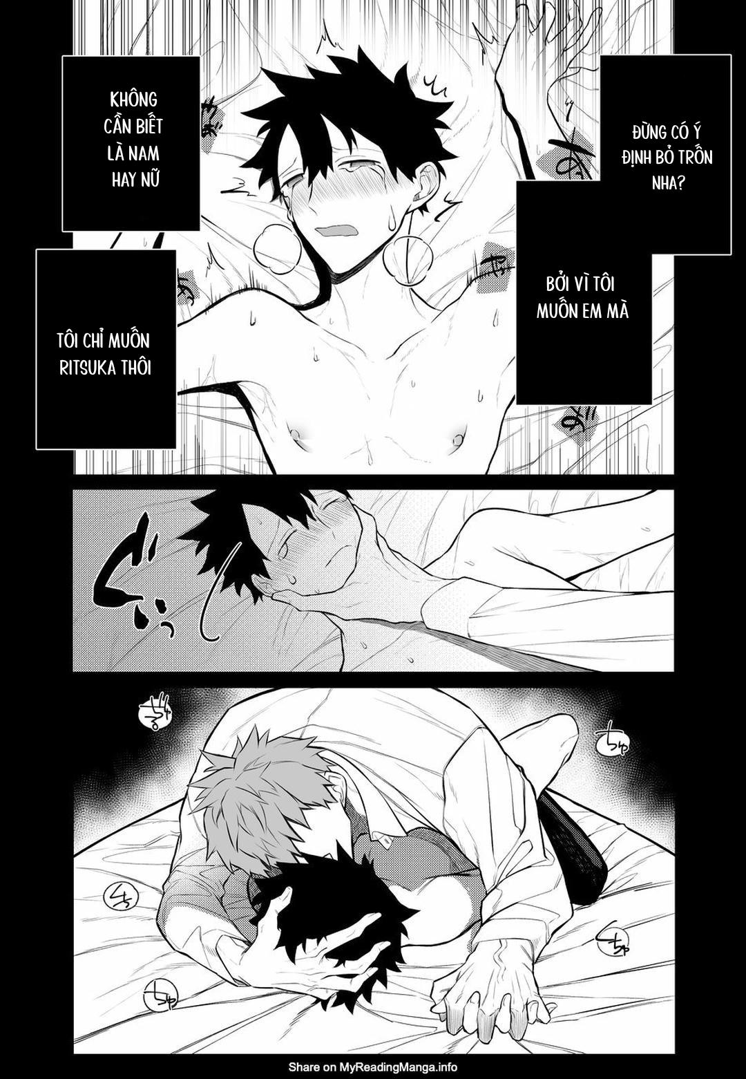 Tổng hợp boylove 18+ Chapter 405 - Next Chapter 406