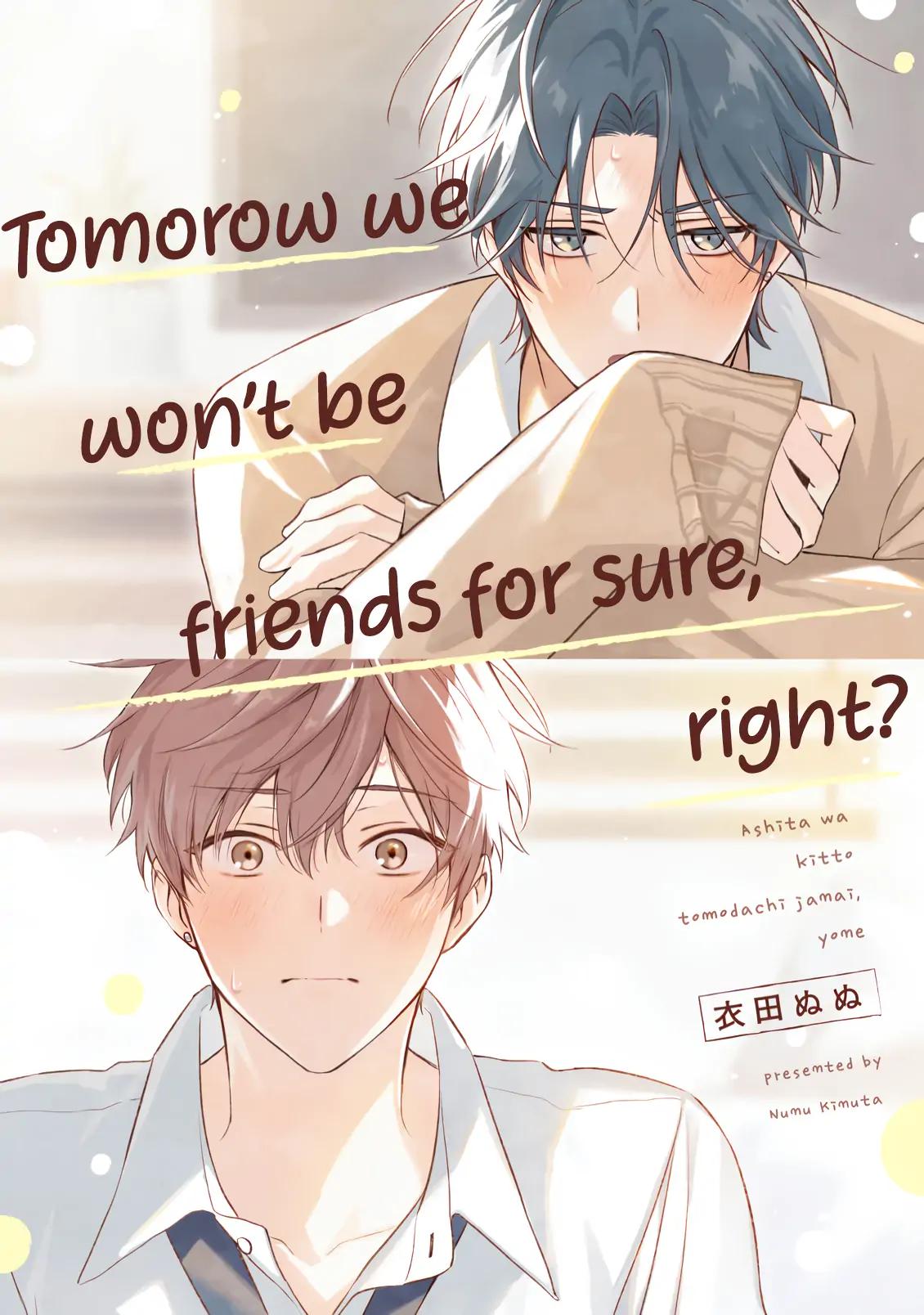 TUYỂN TẬP ĐÁNG YÊU NHÀ DES Chapter 2 Oneshot 2 - Trang 2