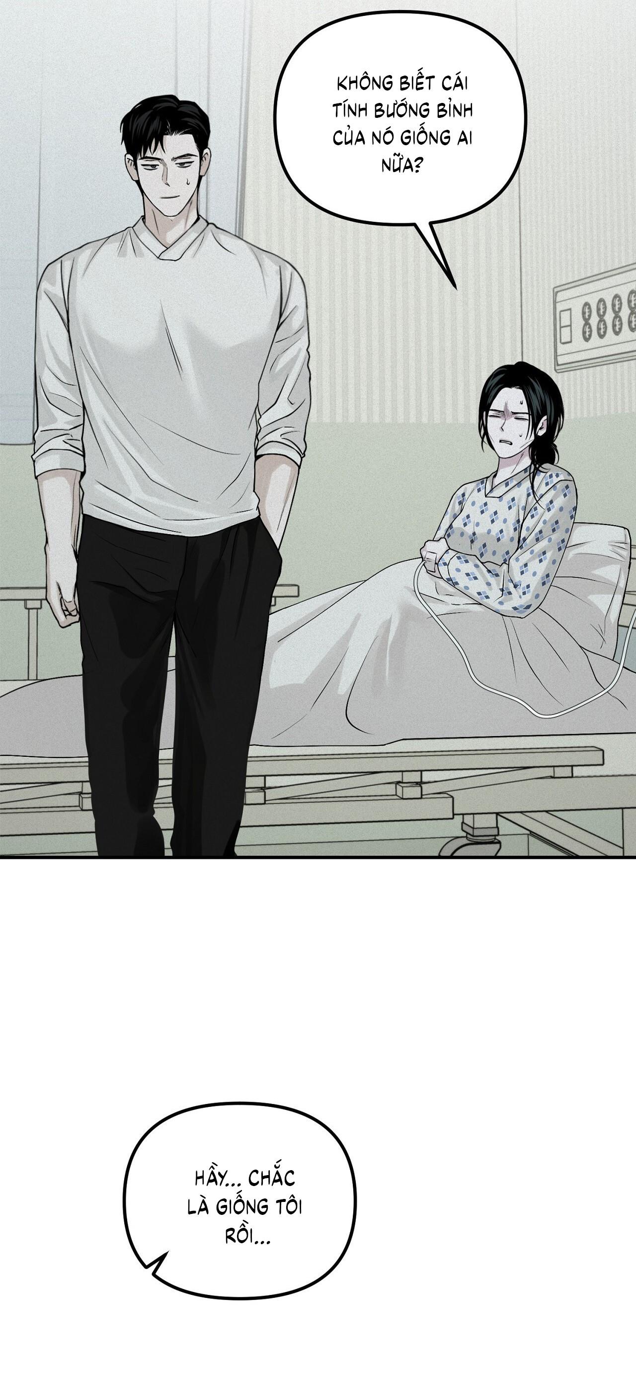 (CBunu) Phép Chiếu Chapter 45 - Next 