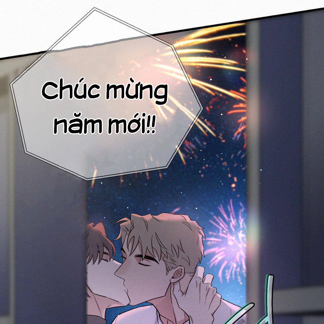 Merry On The Rocks Chapter 5 - Next Chapter 6 H - End