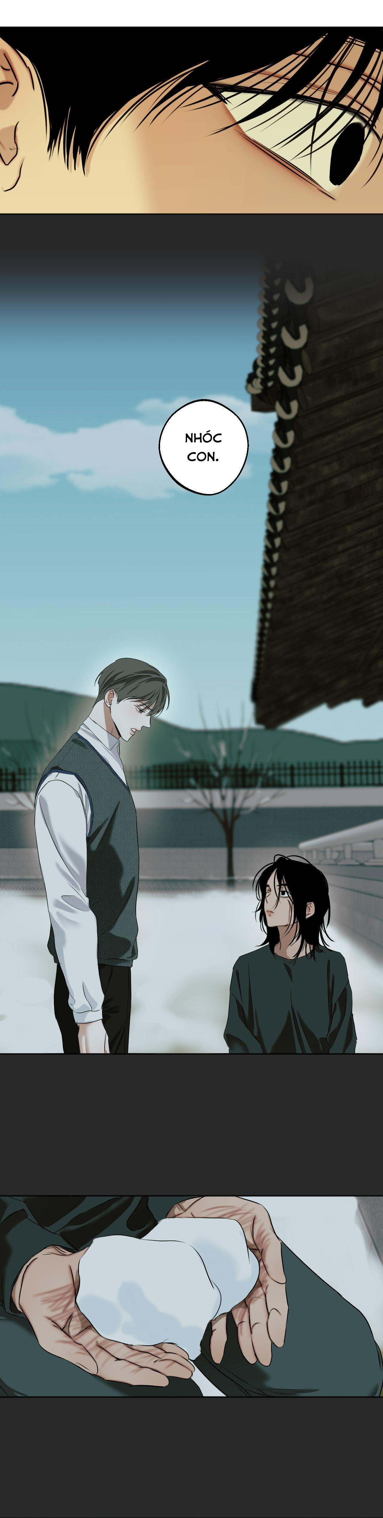 SẮC DỤC Chapter 48 - Next 