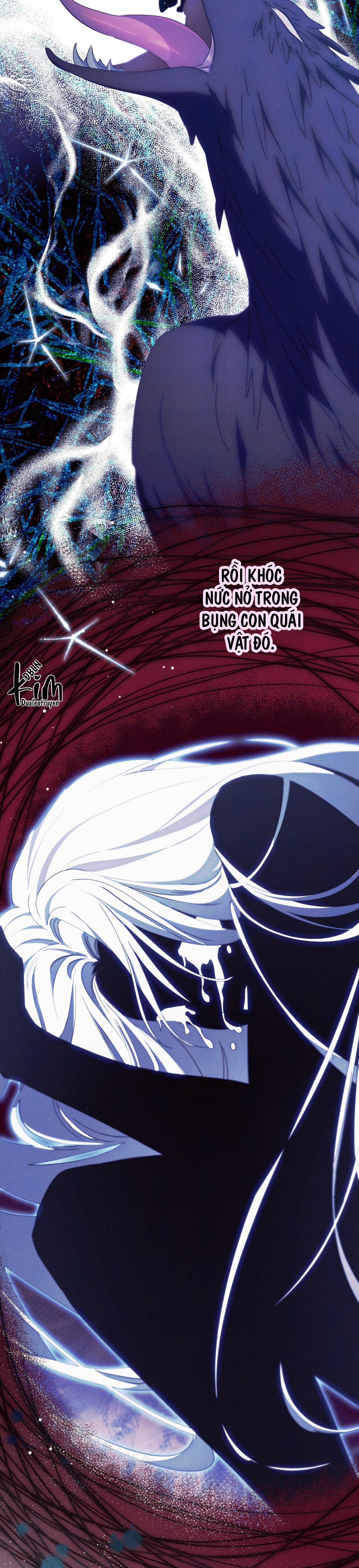 RẮN NUỐT LỰU Chapter 21 - Next Chapter 22