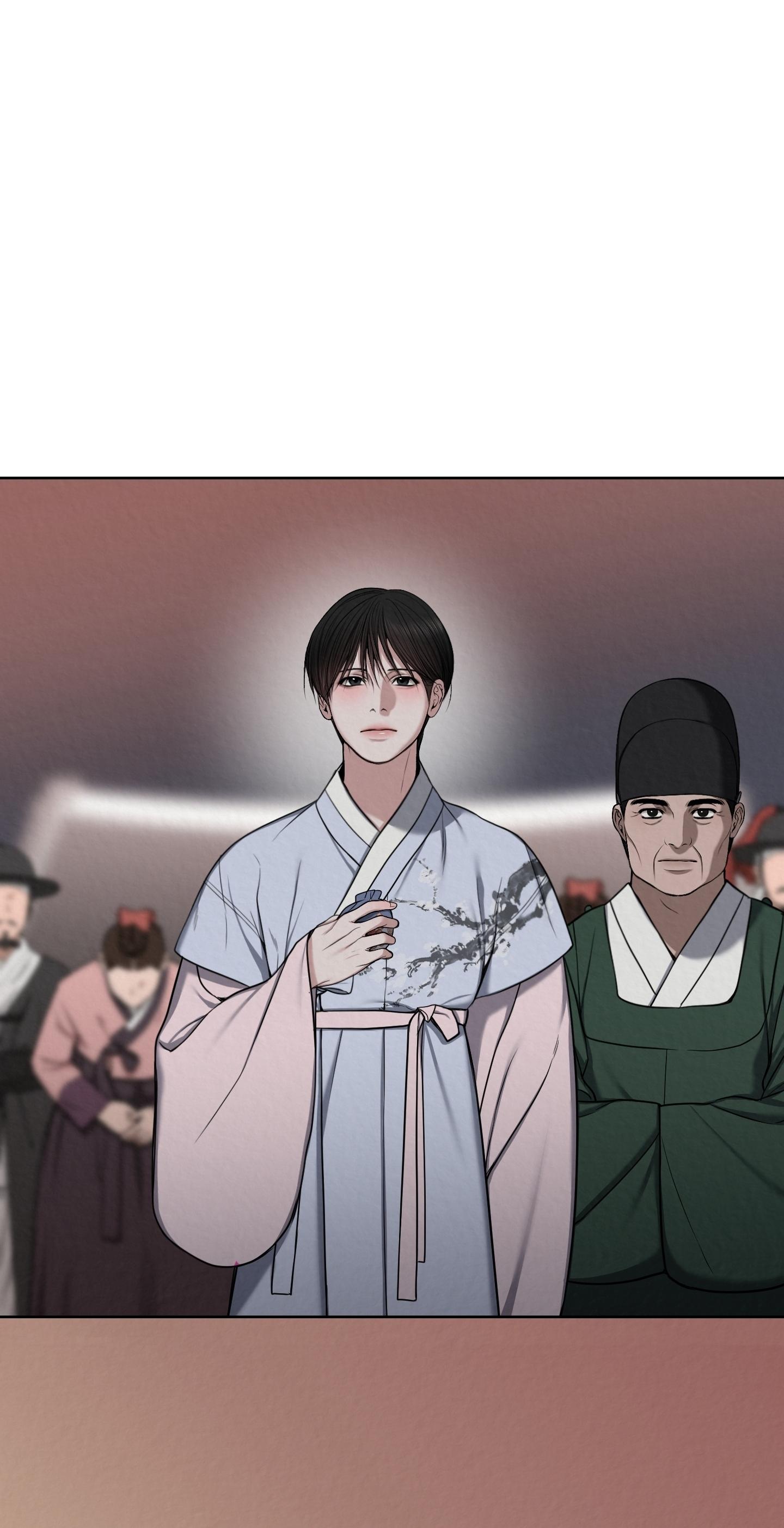 (GĐCV) HỐI HẬN Chapter 4 - Trang 2