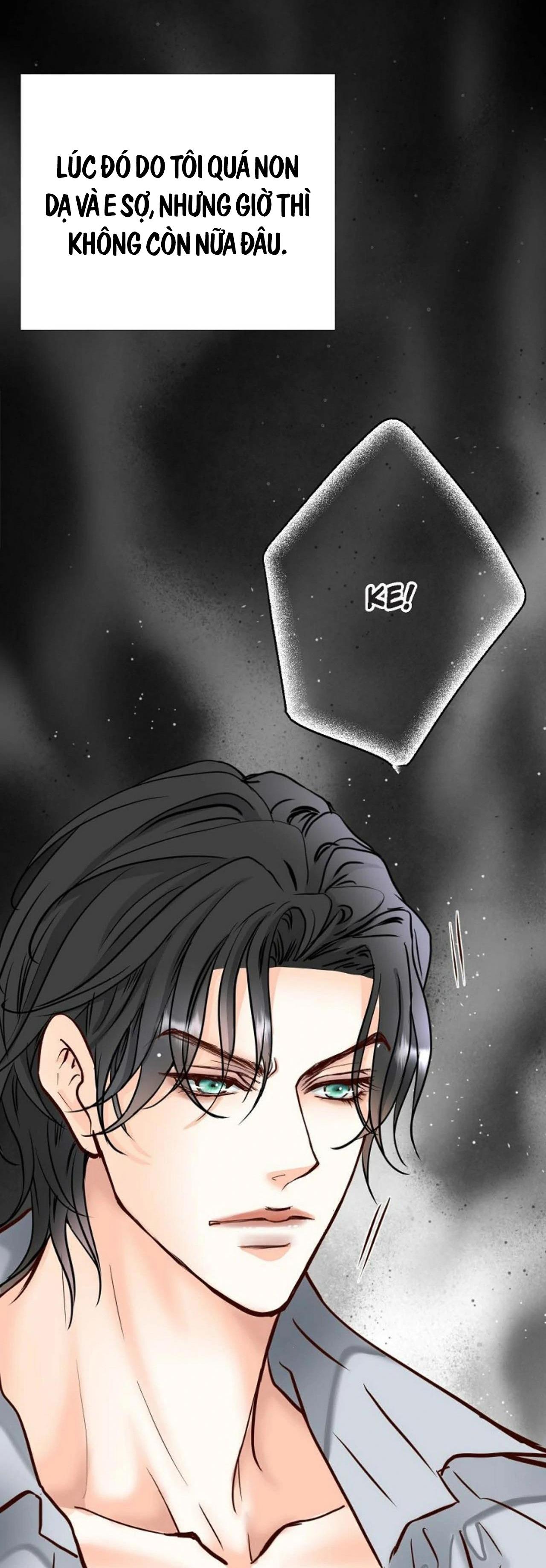 Hôn Thê Của Bóng Tối Chapter 15 - Next Chapter 16 Hachiennhom