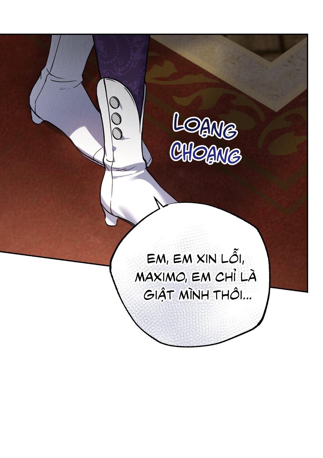 Cách Để Vị Hoàng Tử Bị Bỏ Rơi Sống Lại Chapter 3 - Next 