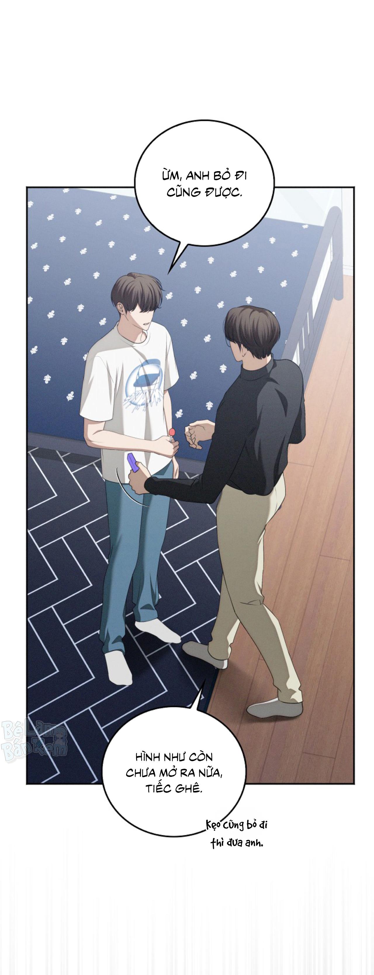 Critical Point Chapter 68 - Next Chapter 69