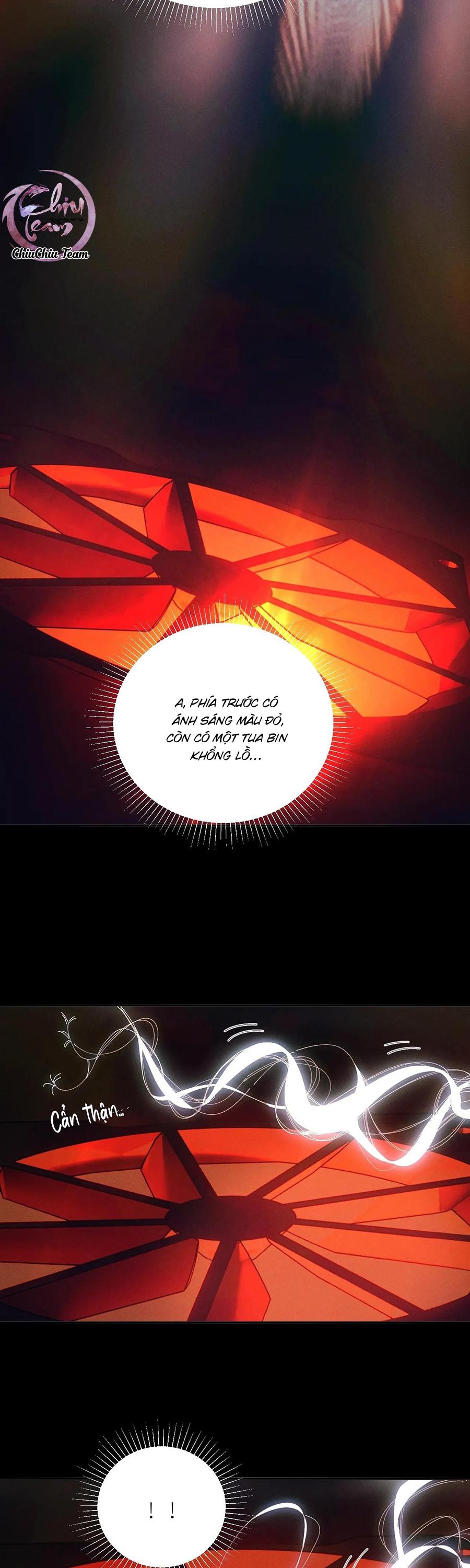 Cây Nấm Nhỏ Chapter 64 - Next Chapter 65