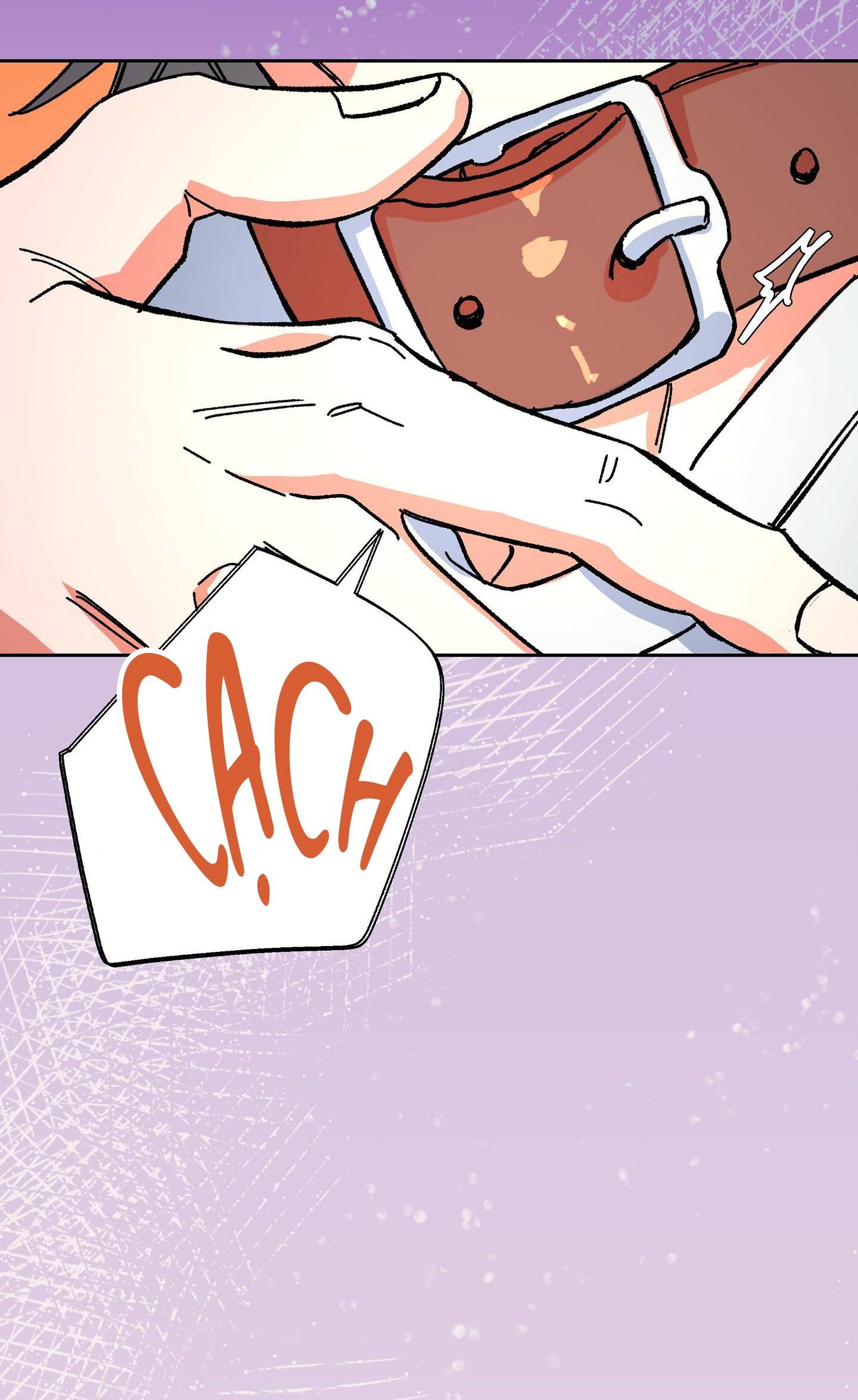 (CBunu) The Cell Chapter 20 H+ End - Next 