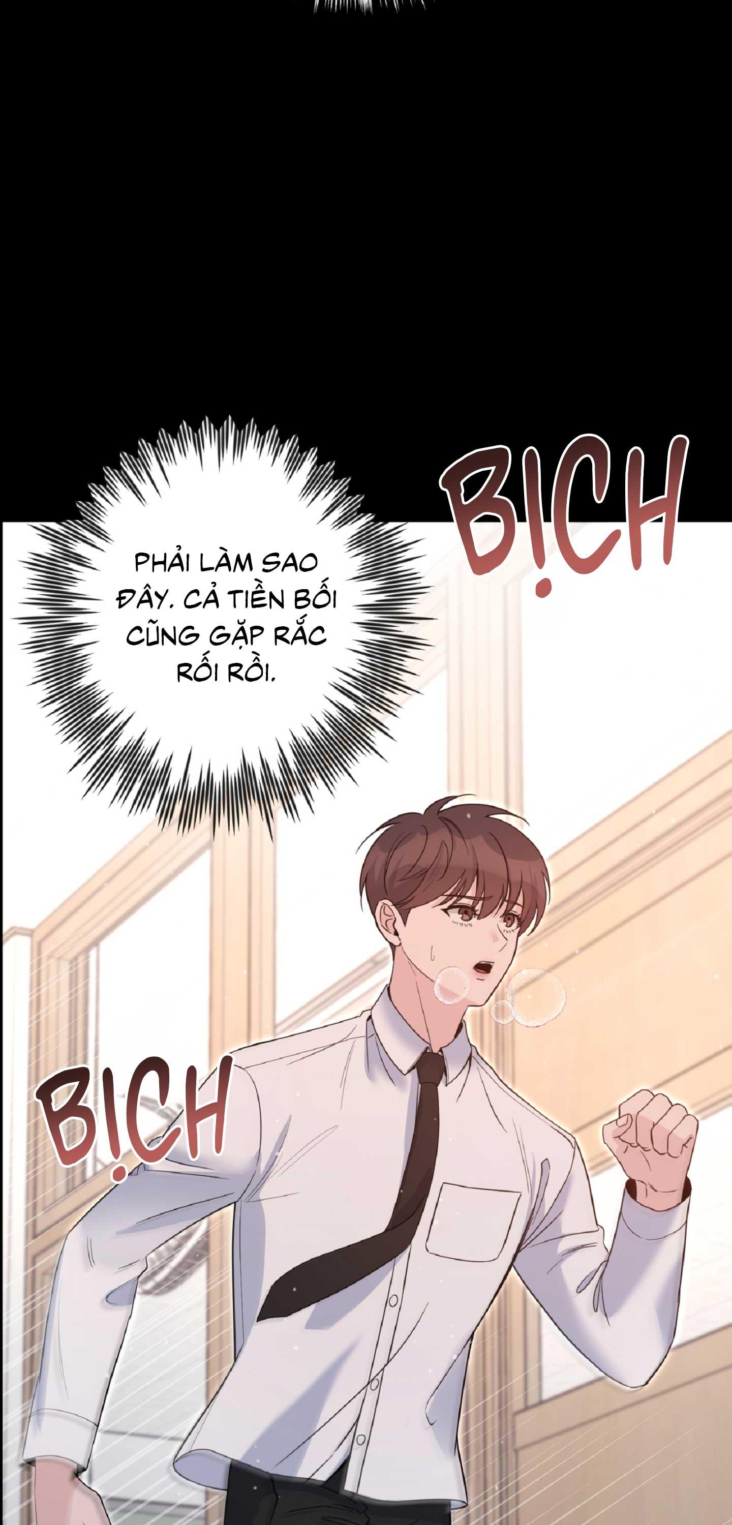 Angel kiss Chapter 24 - Next 