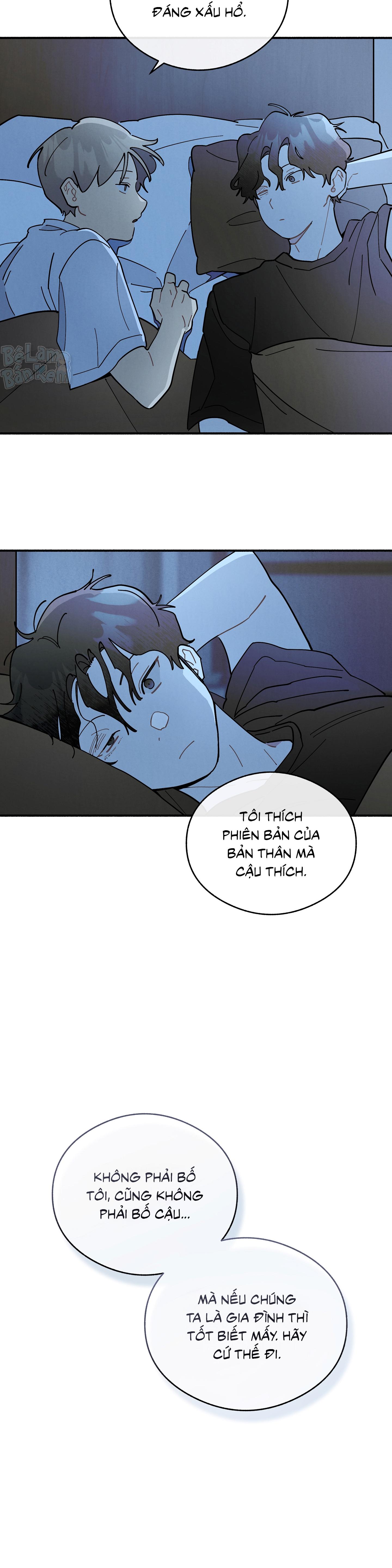 One-Room TA Chapter 55 - Next Chapter 56