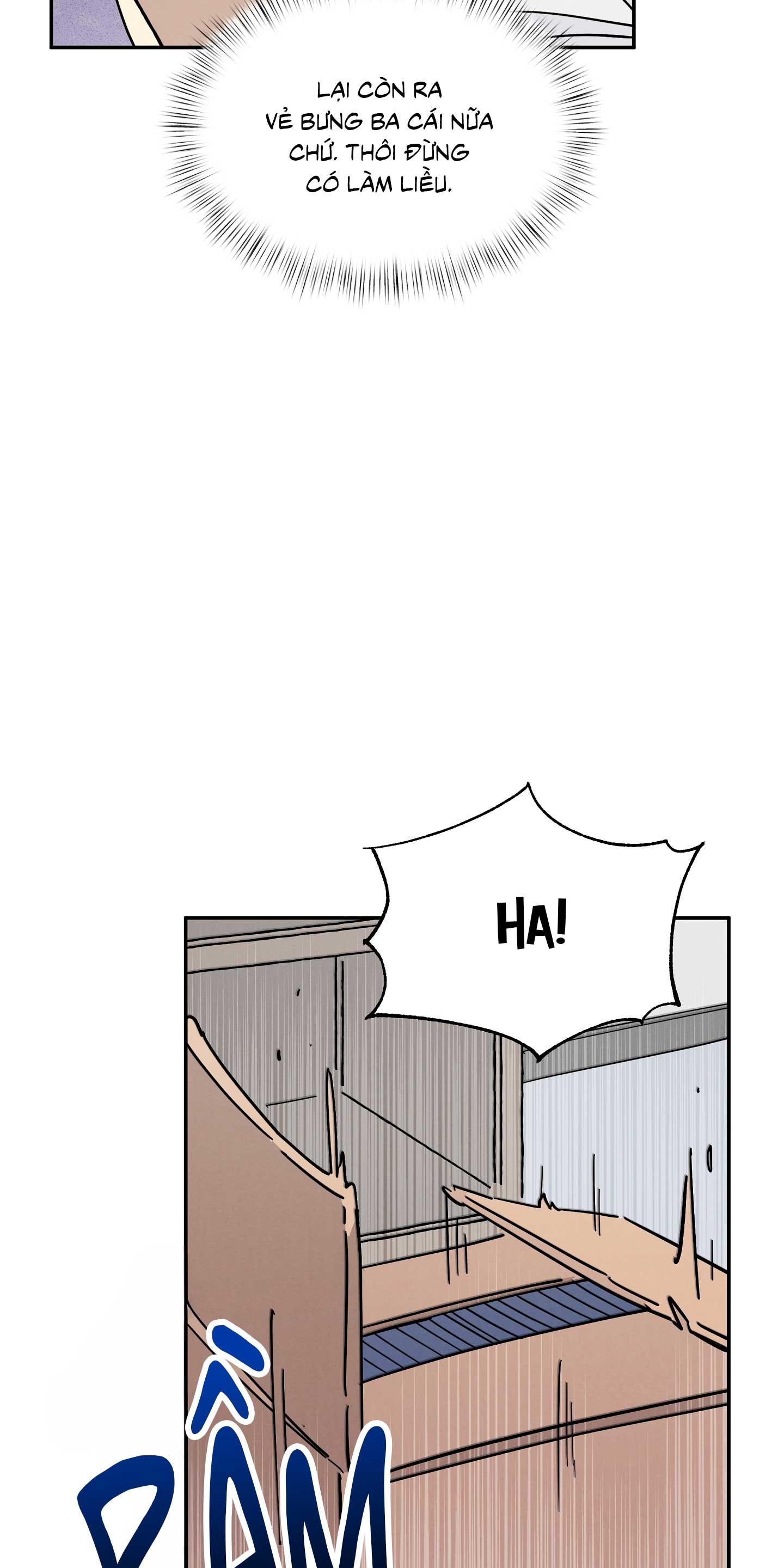 One-Room TA Chapter 42 H+ - Next Chapter 43