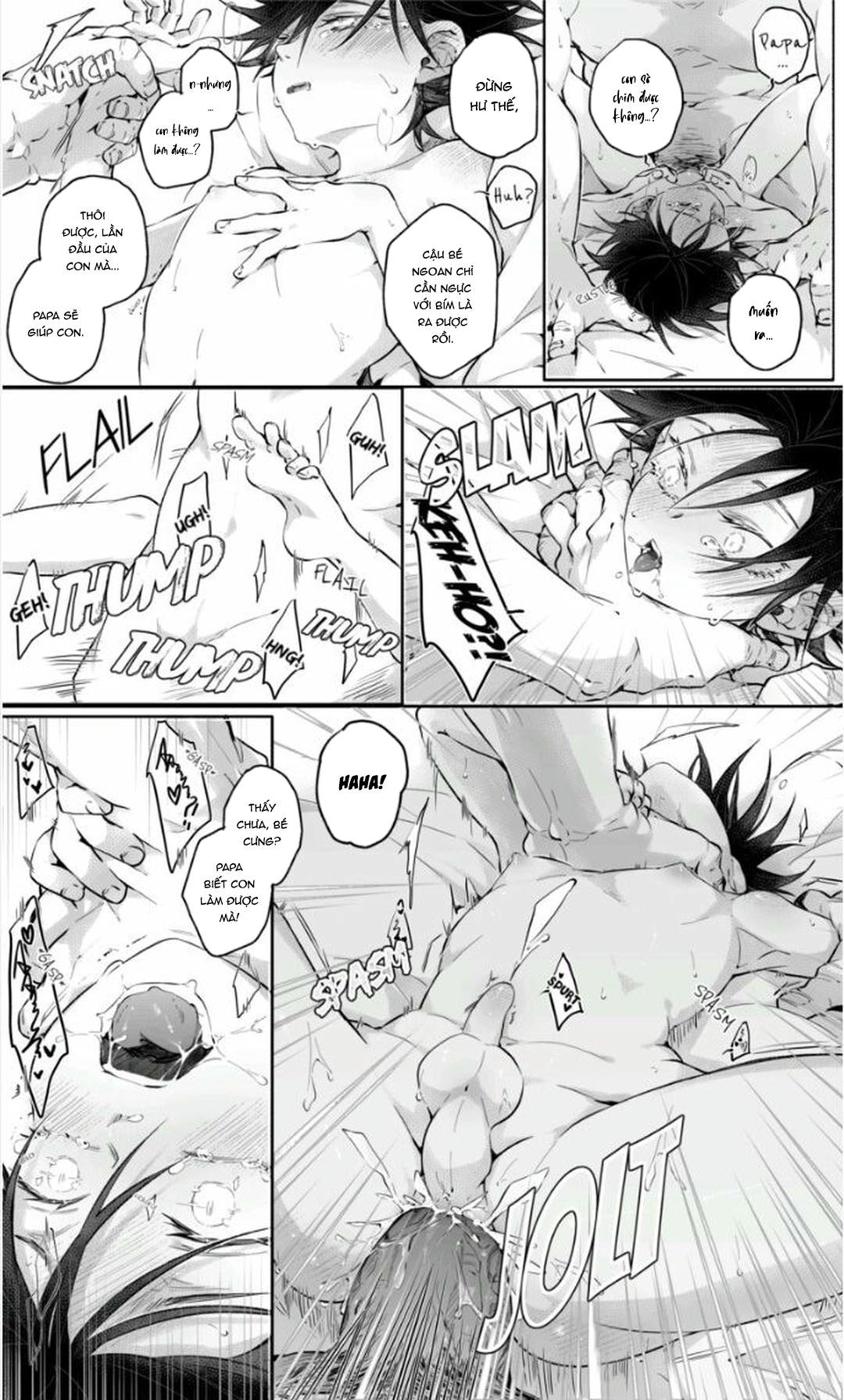 Cúc Ciu Full HD Chapter 21 - Next Chapter 22