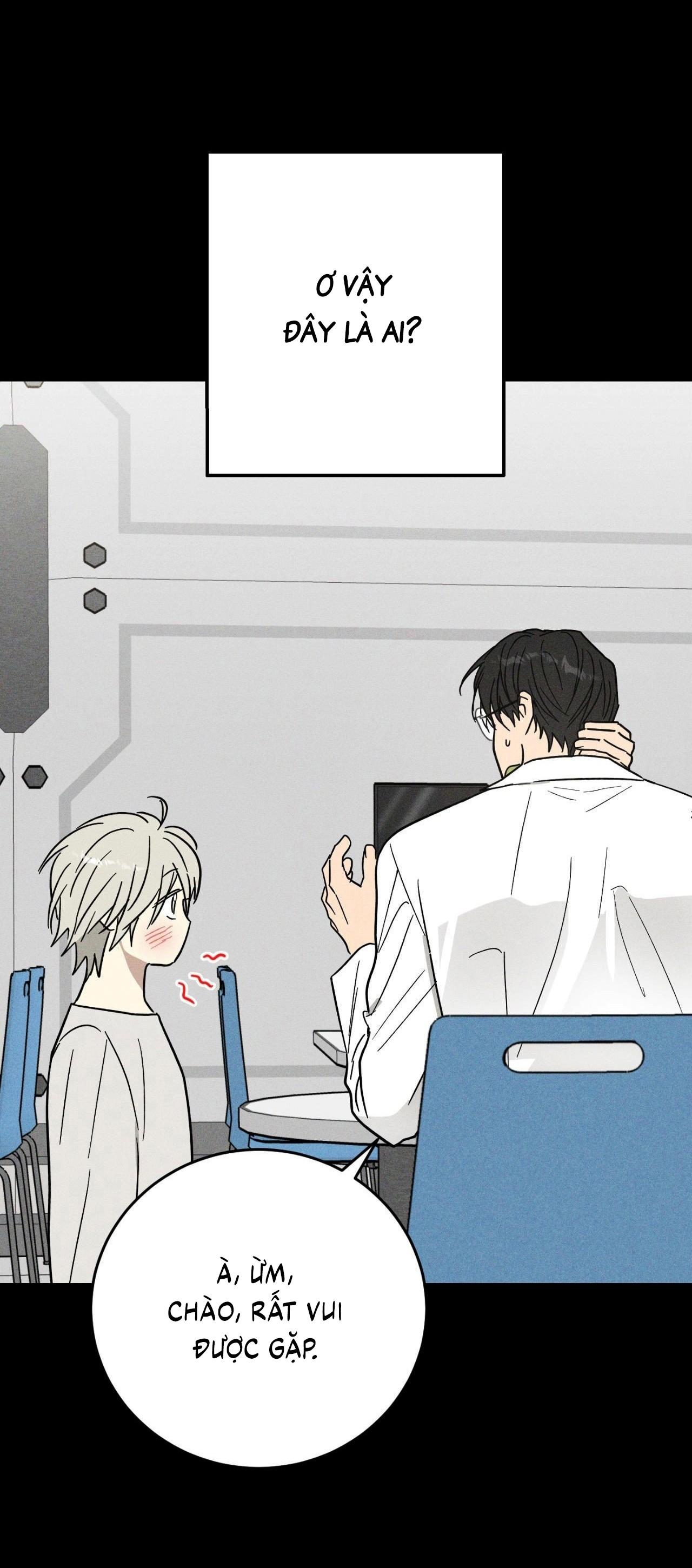 (CBunu) MIX UP Chapter 12 - Trang 2