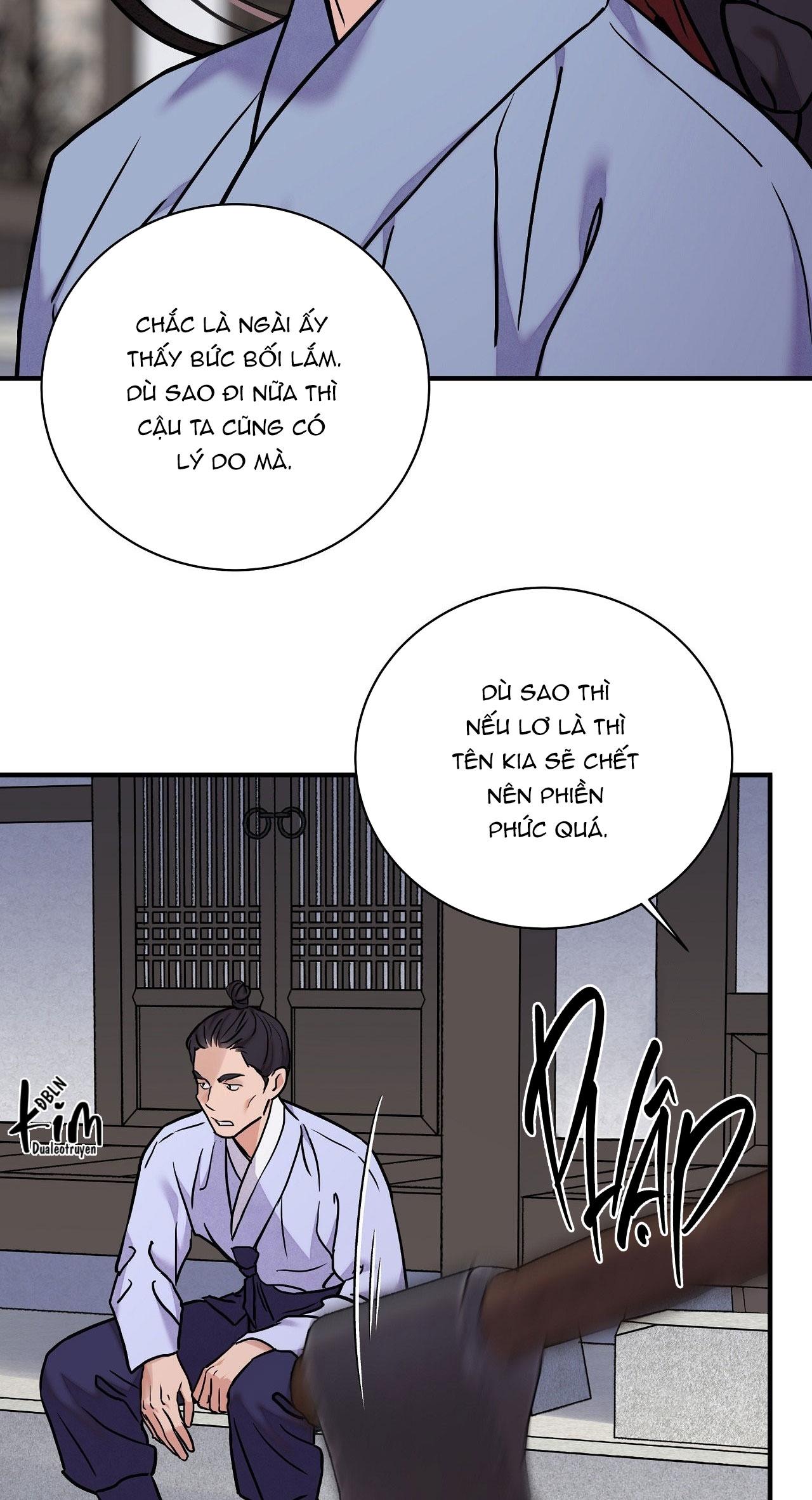 KIẾM HOA Chapter 89 - Next 