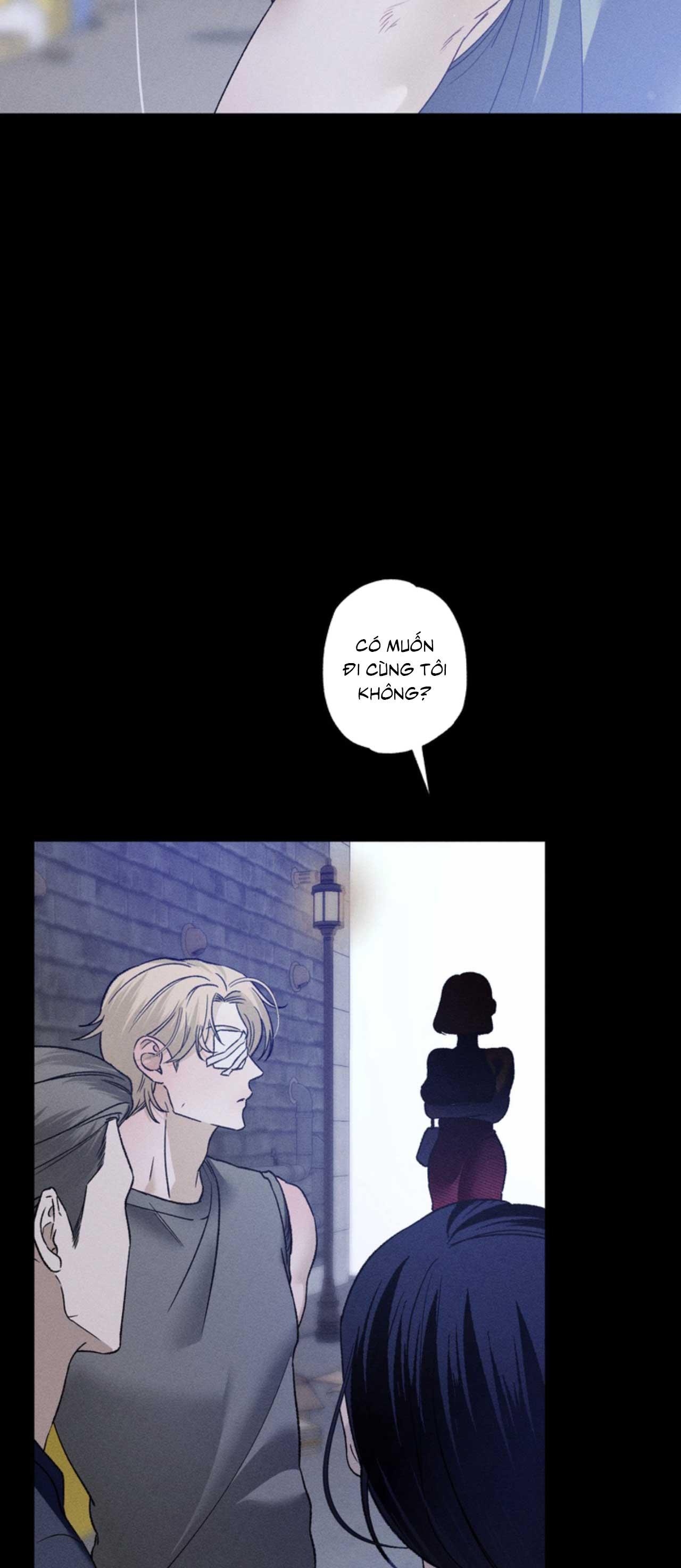 Tiệm bánh nóng bỏng và gợi cảm Chapter 32 - Next Chapter 33 H++ End