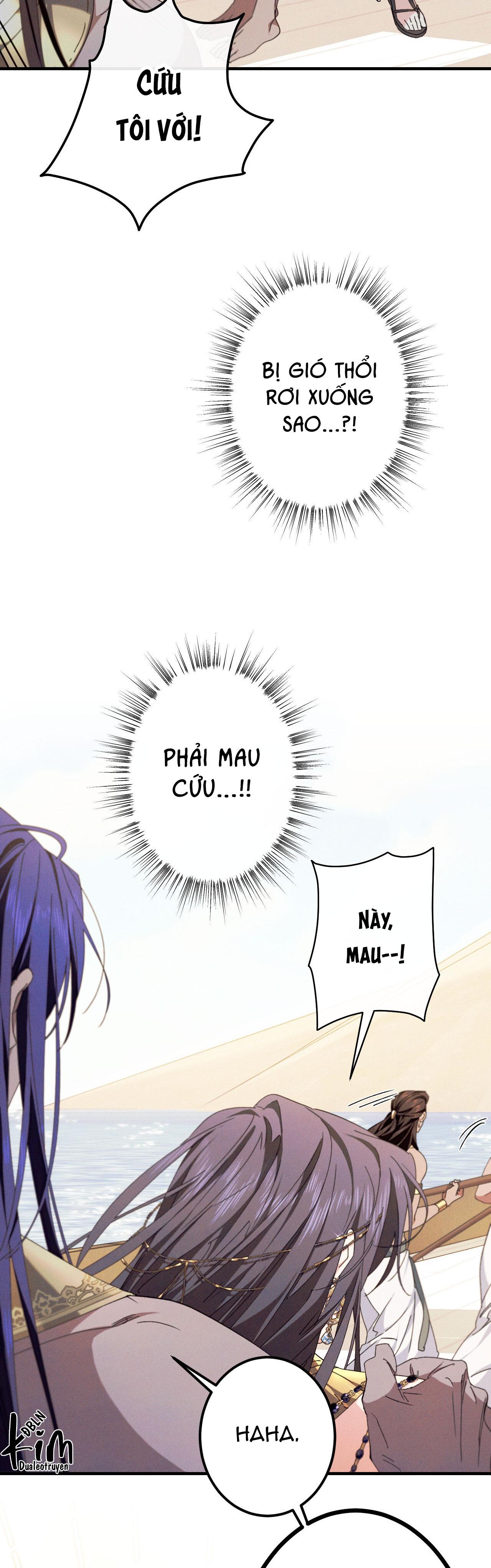 RẮN NUỐT LỰU Chapter 11 - Next 