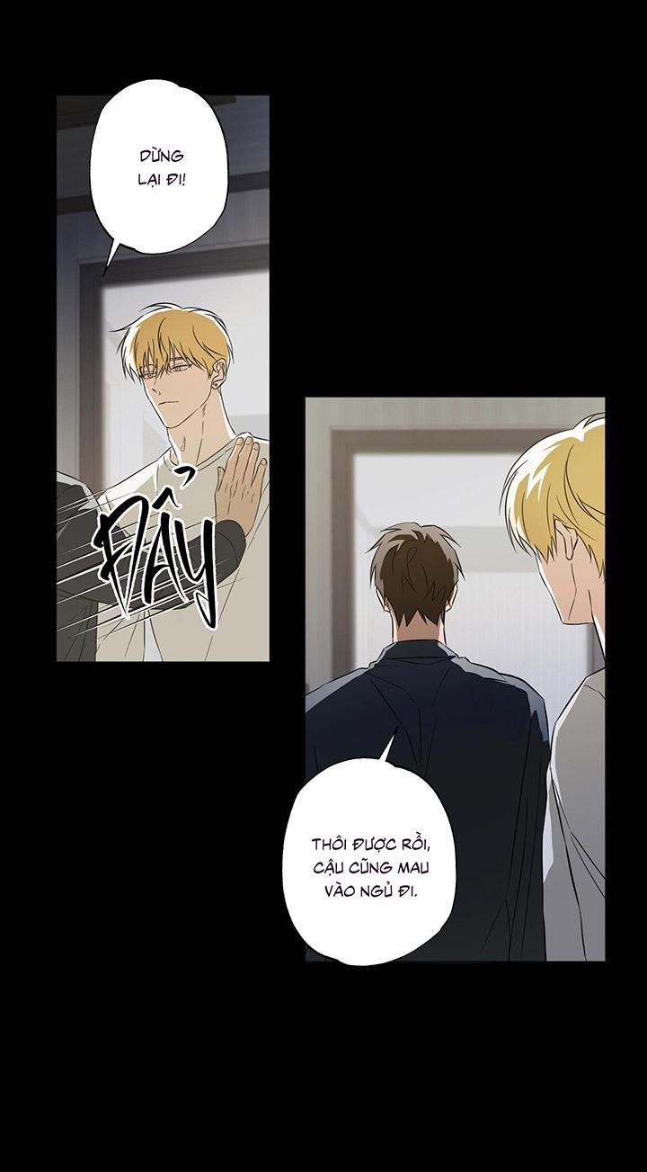 [DDT] CHIẾN LƯỢC ĐOẠT TÂM CỦA CUỘC TÌNH ĐƠN PHƯƠNG Chapter 9 - Trang 2