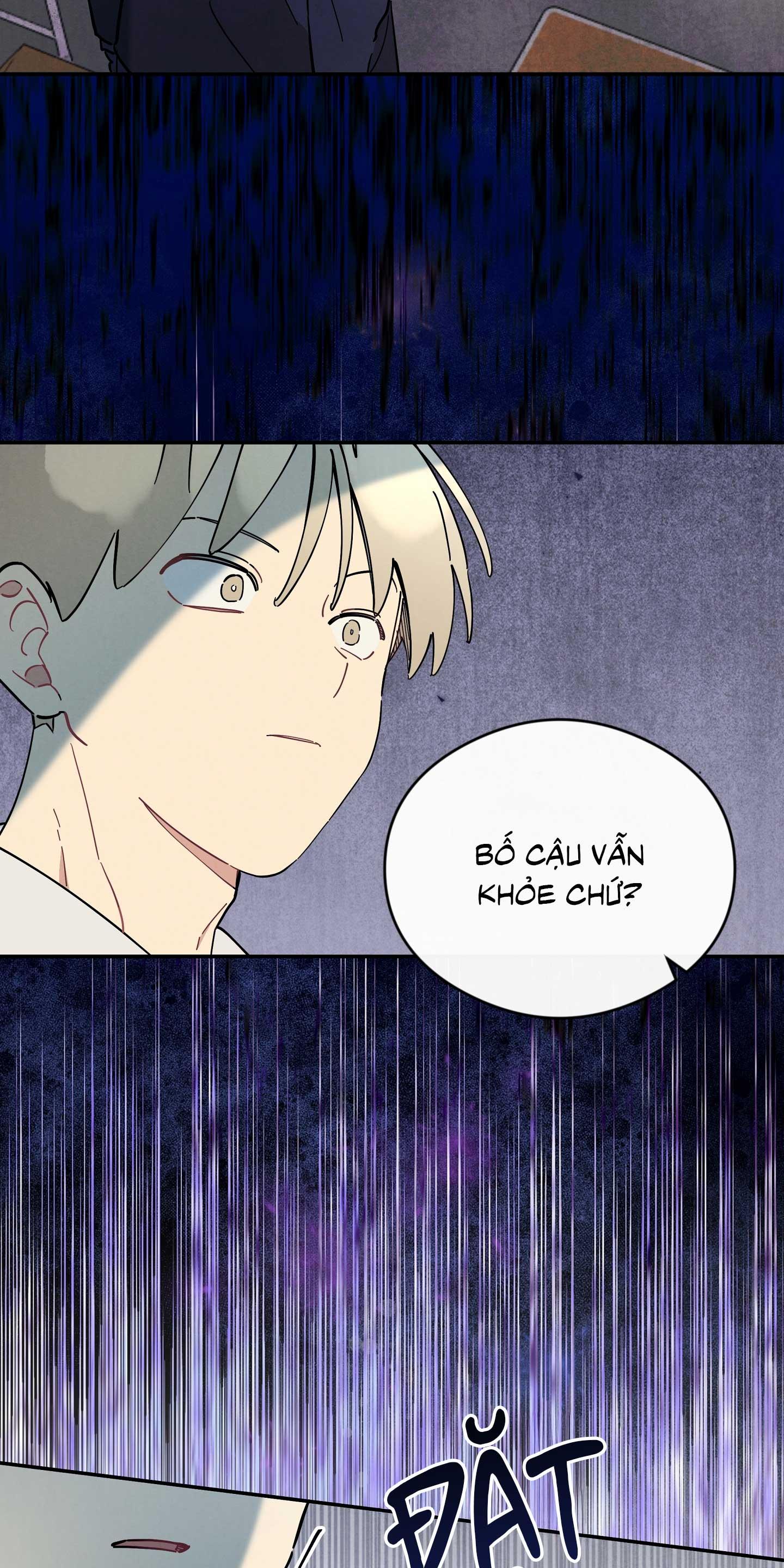 One-Room TA Chapter 44 - Next Chapter 45