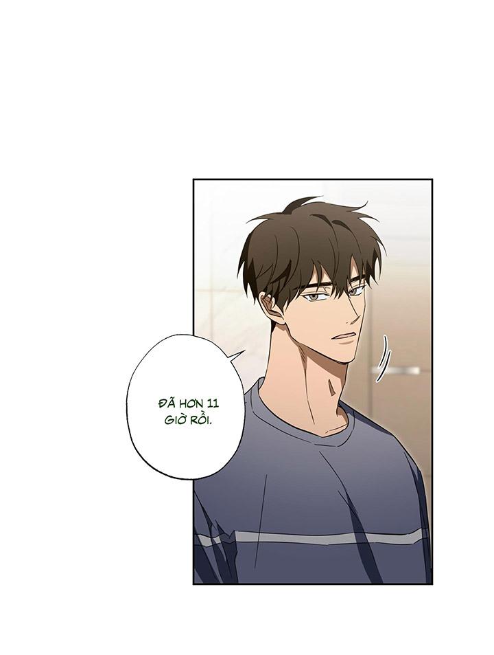 [DDT] CHIẾN LƯỢC ĐOẠT TÂM CỦA CUỘC TÌNH ĐƠN PHƯƠNG Chapter 12 - Trang 2