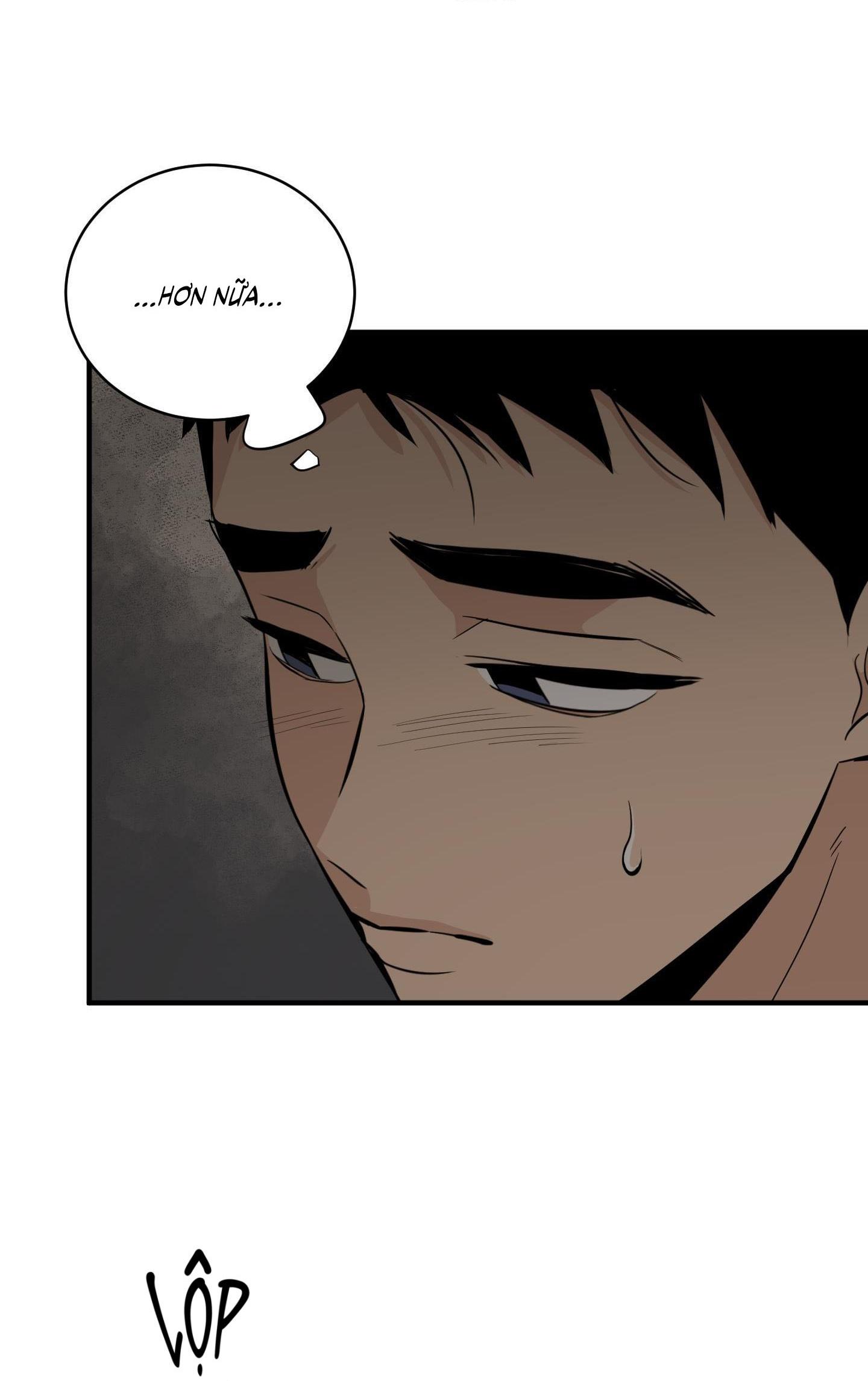 (CBunu) Hoa Vô Danh Chapter 32 - Next 