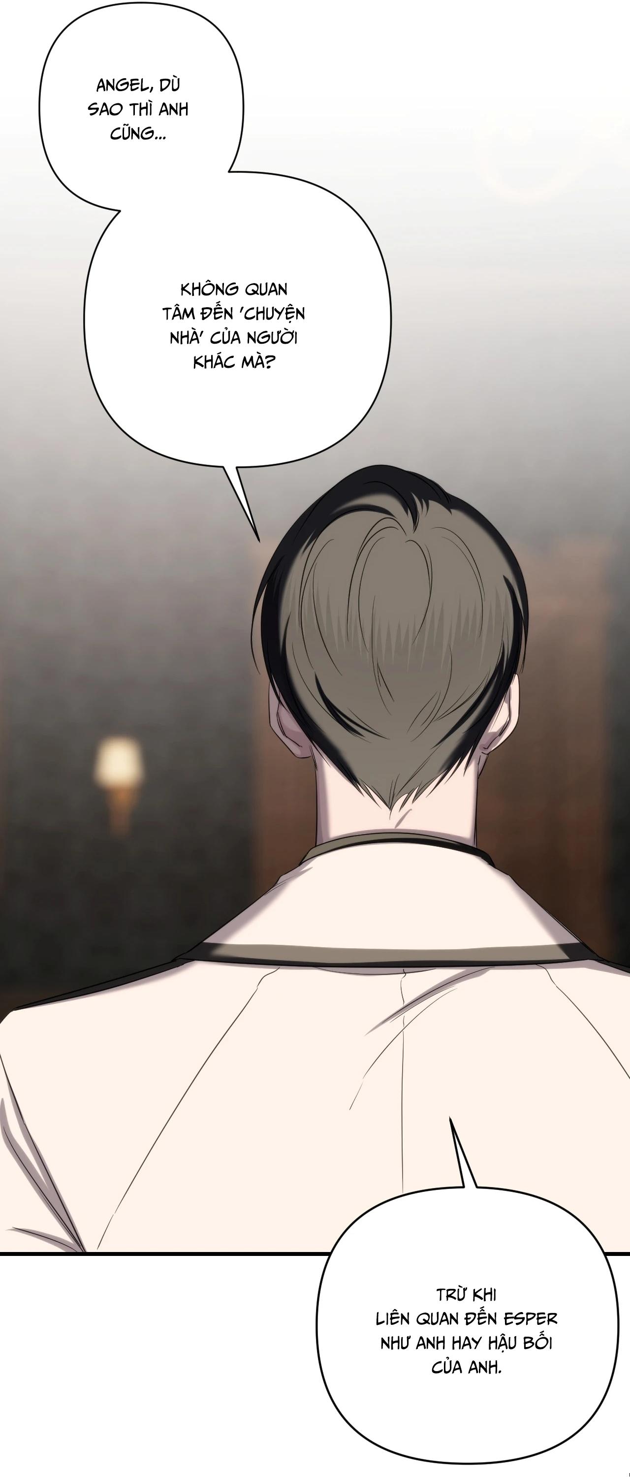 GỌI TÊN ANH Chapter 19 - Next 